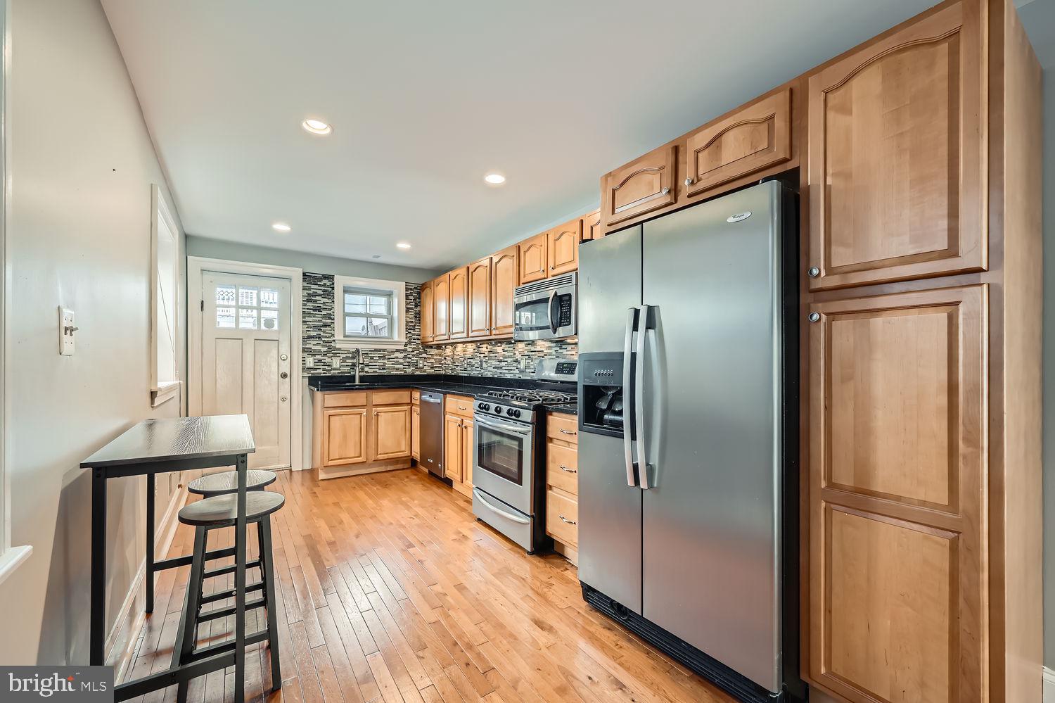 CANTON - Residential Lease