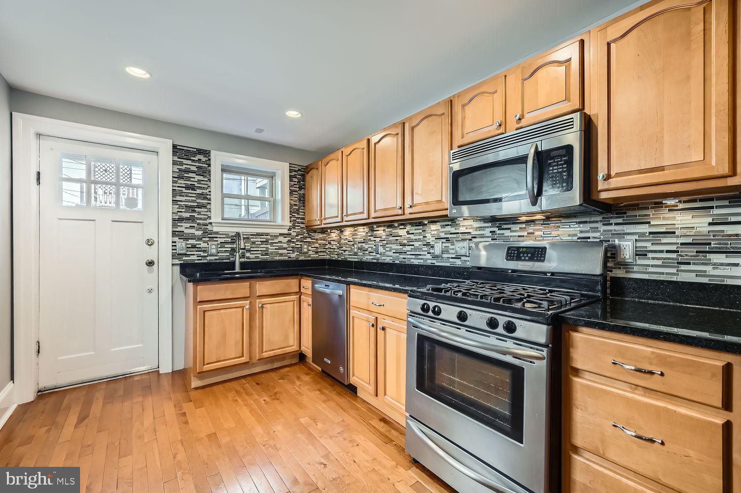 CANTON - Residential Lease