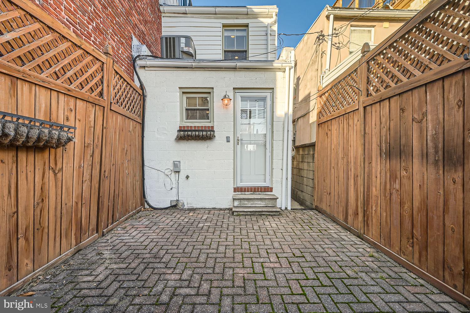 CANTON - Residential Lease