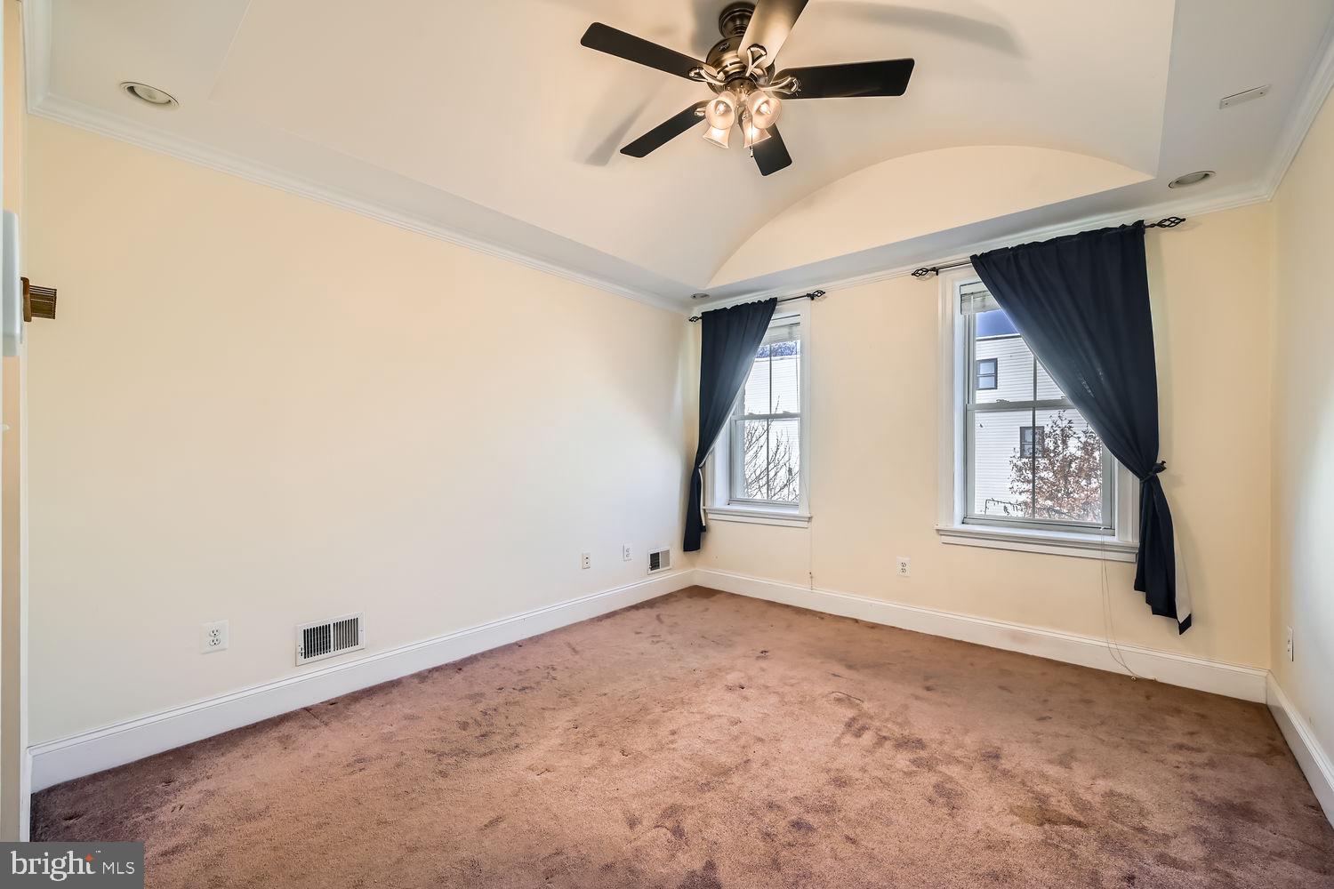 CANTON - Residential Lease