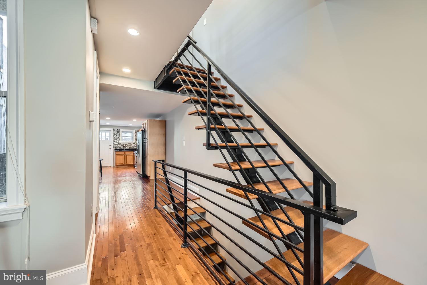 CANTON - Residential Lease