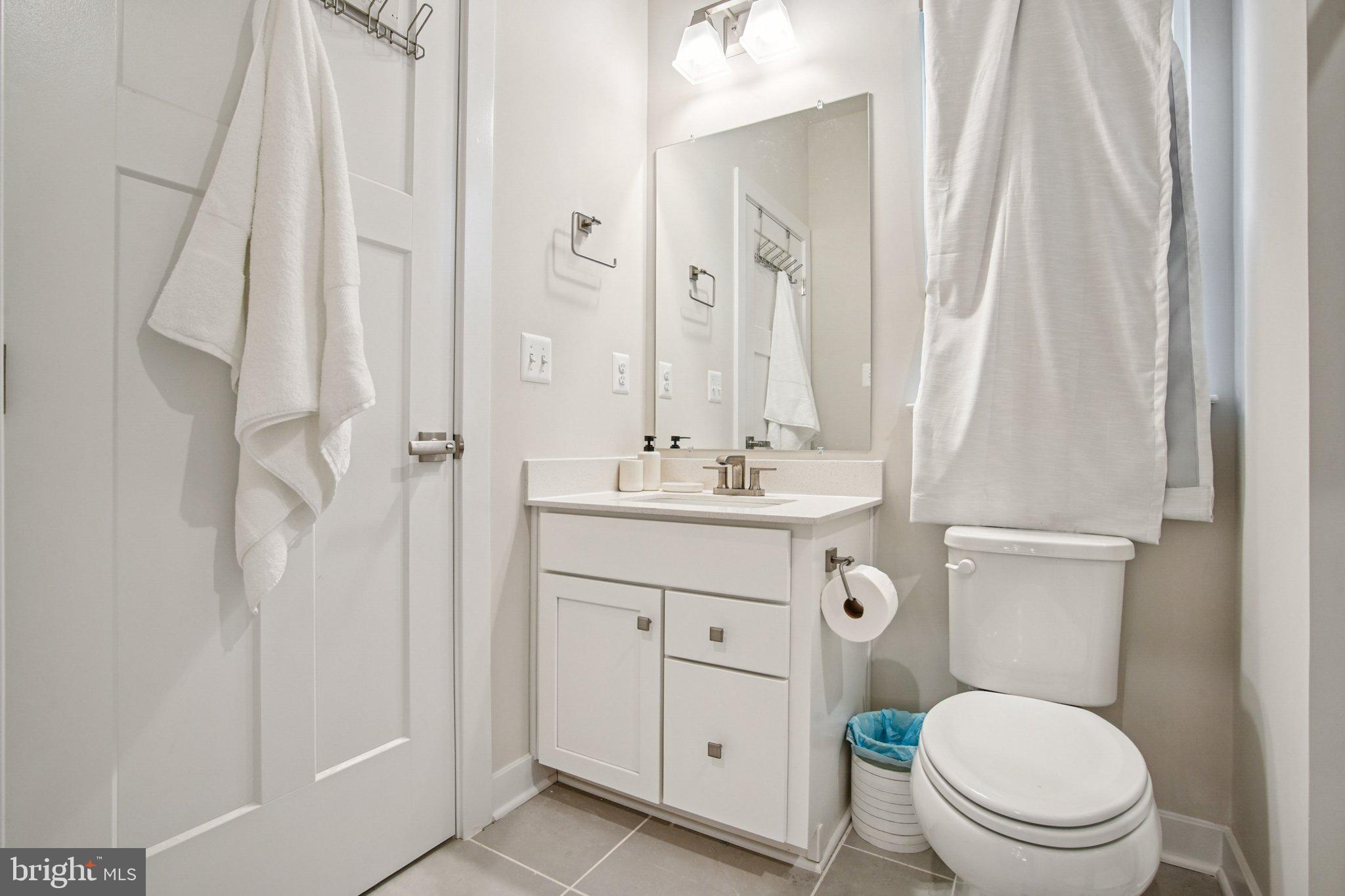 PERRY'S RETREAT - Residential