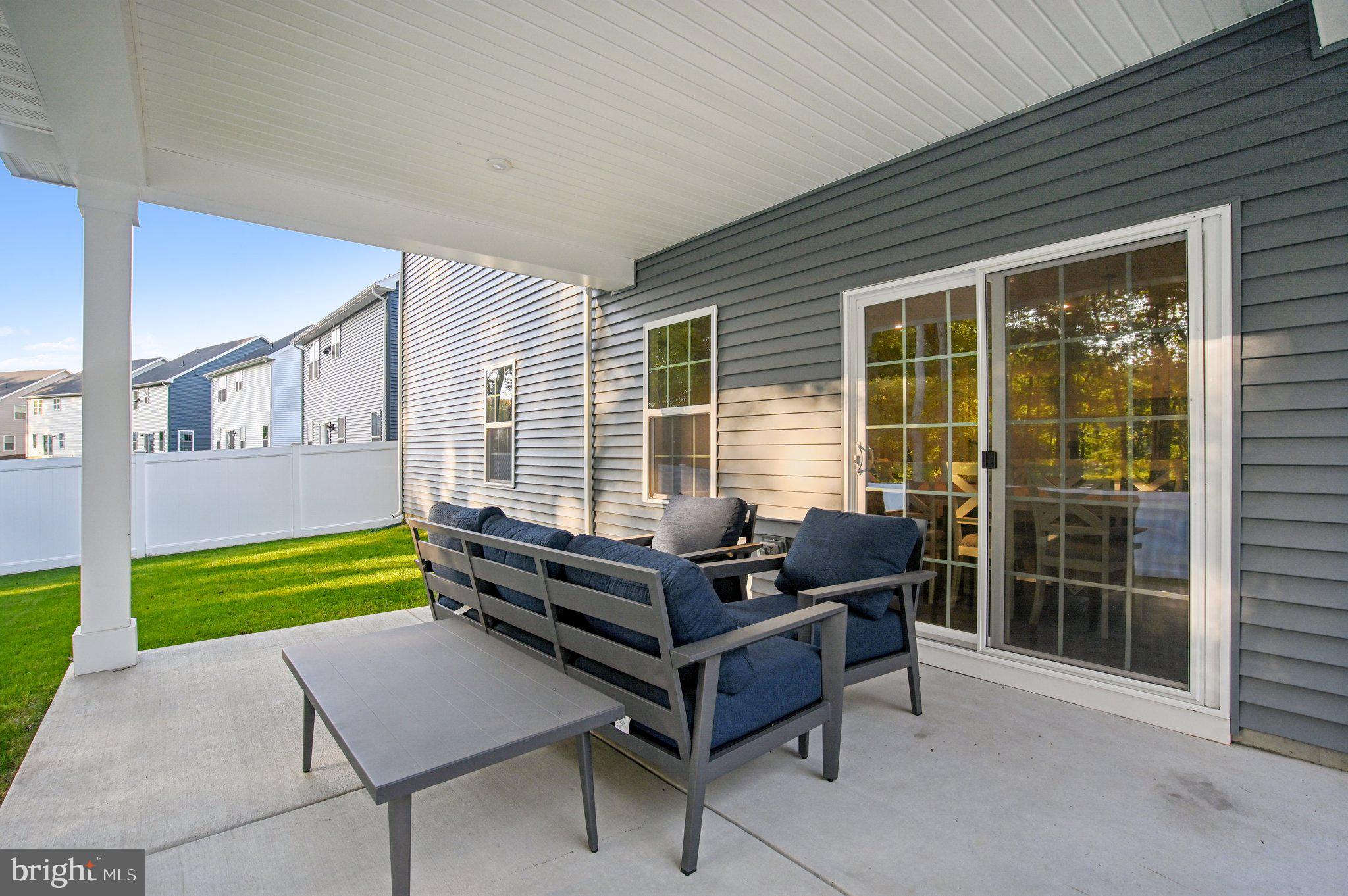 PERRY'S RETREAT - Residential