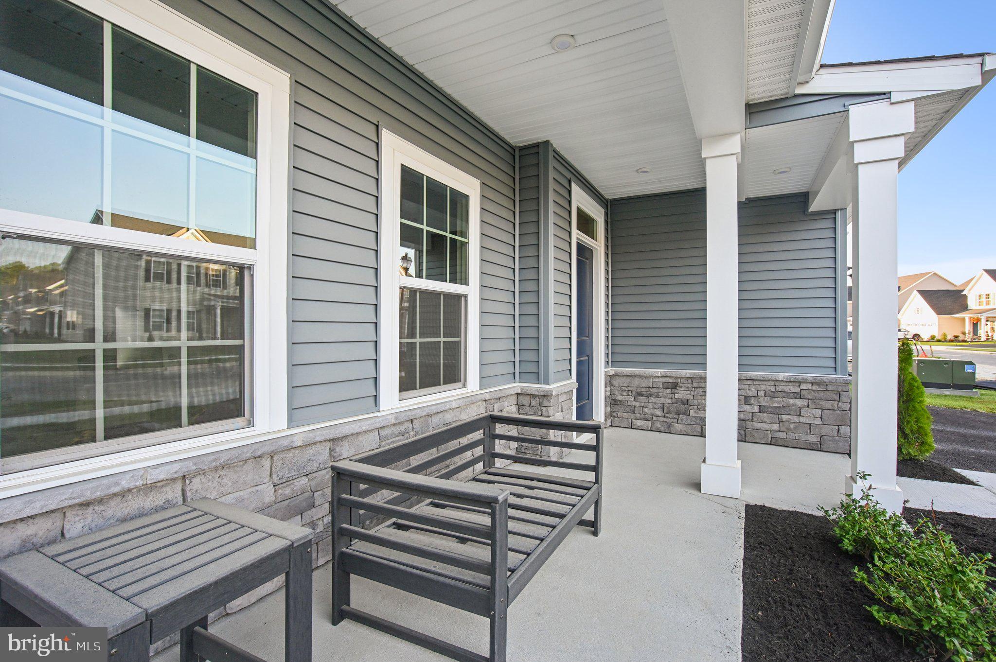 PERRY'S RETREAT - Residential