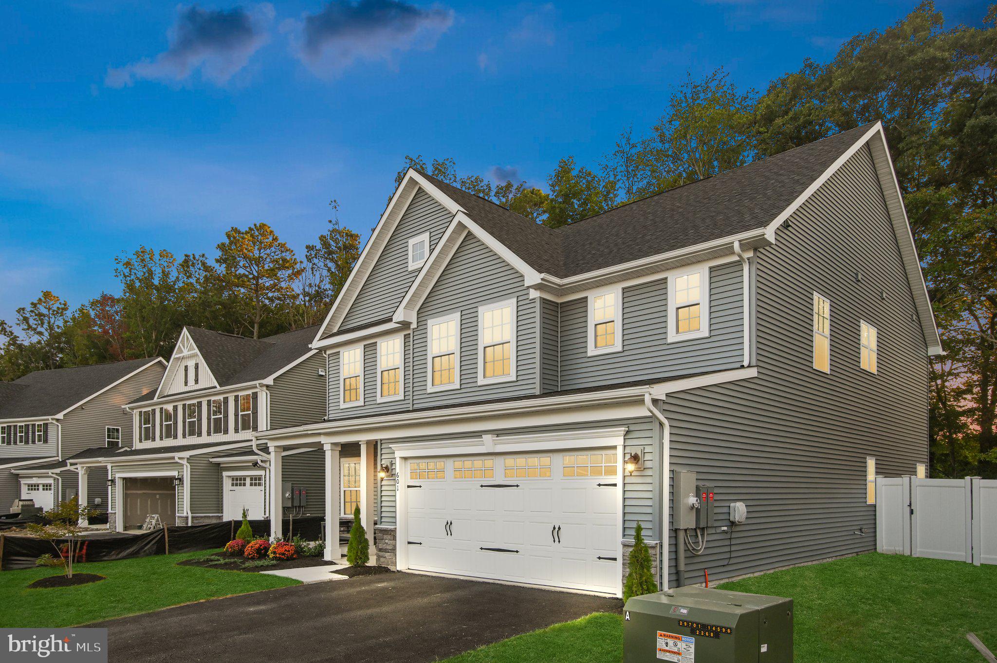 PERRY'S RETREAT - Residential