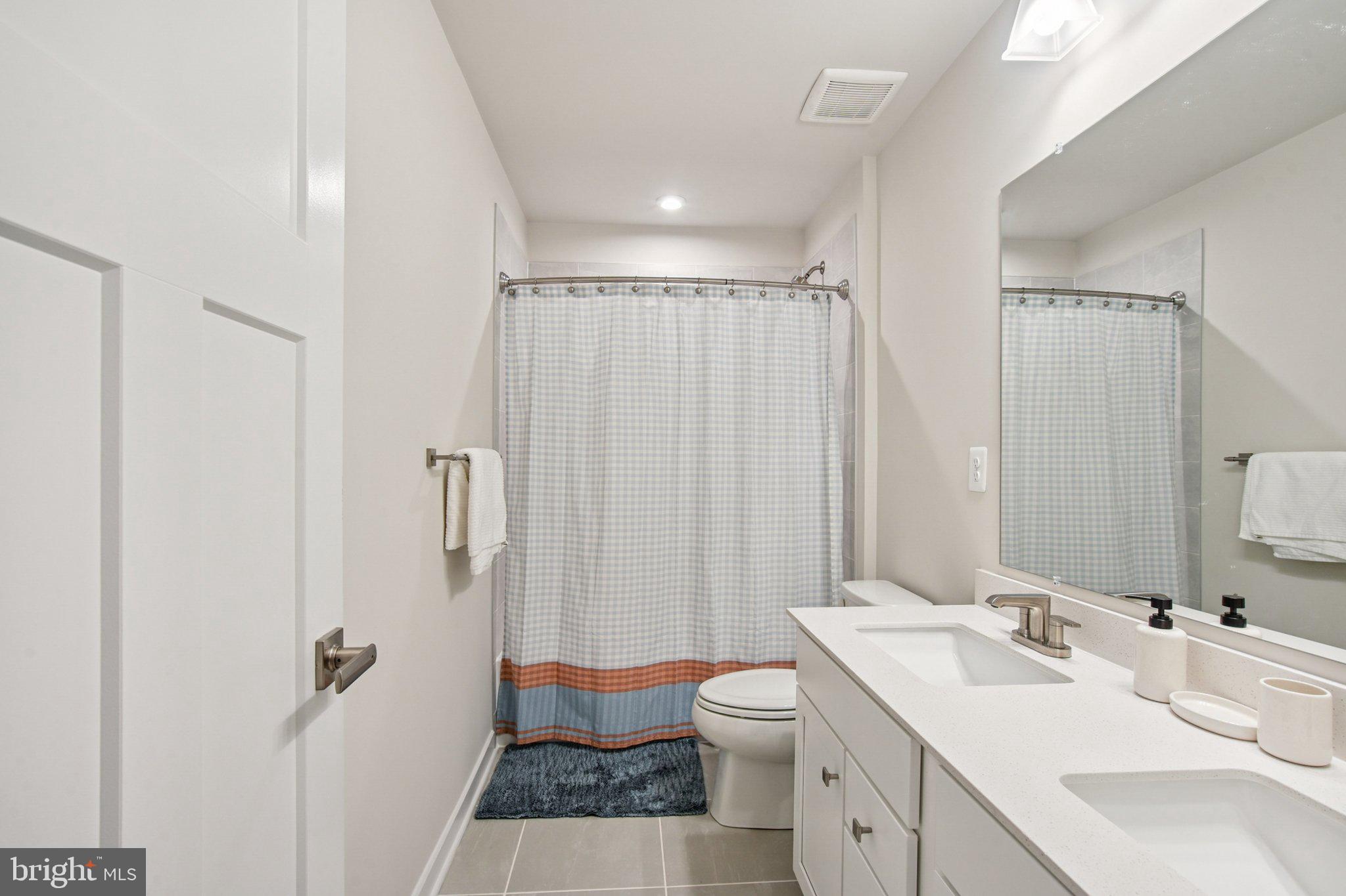 PERRY'S RETREAT - Residential