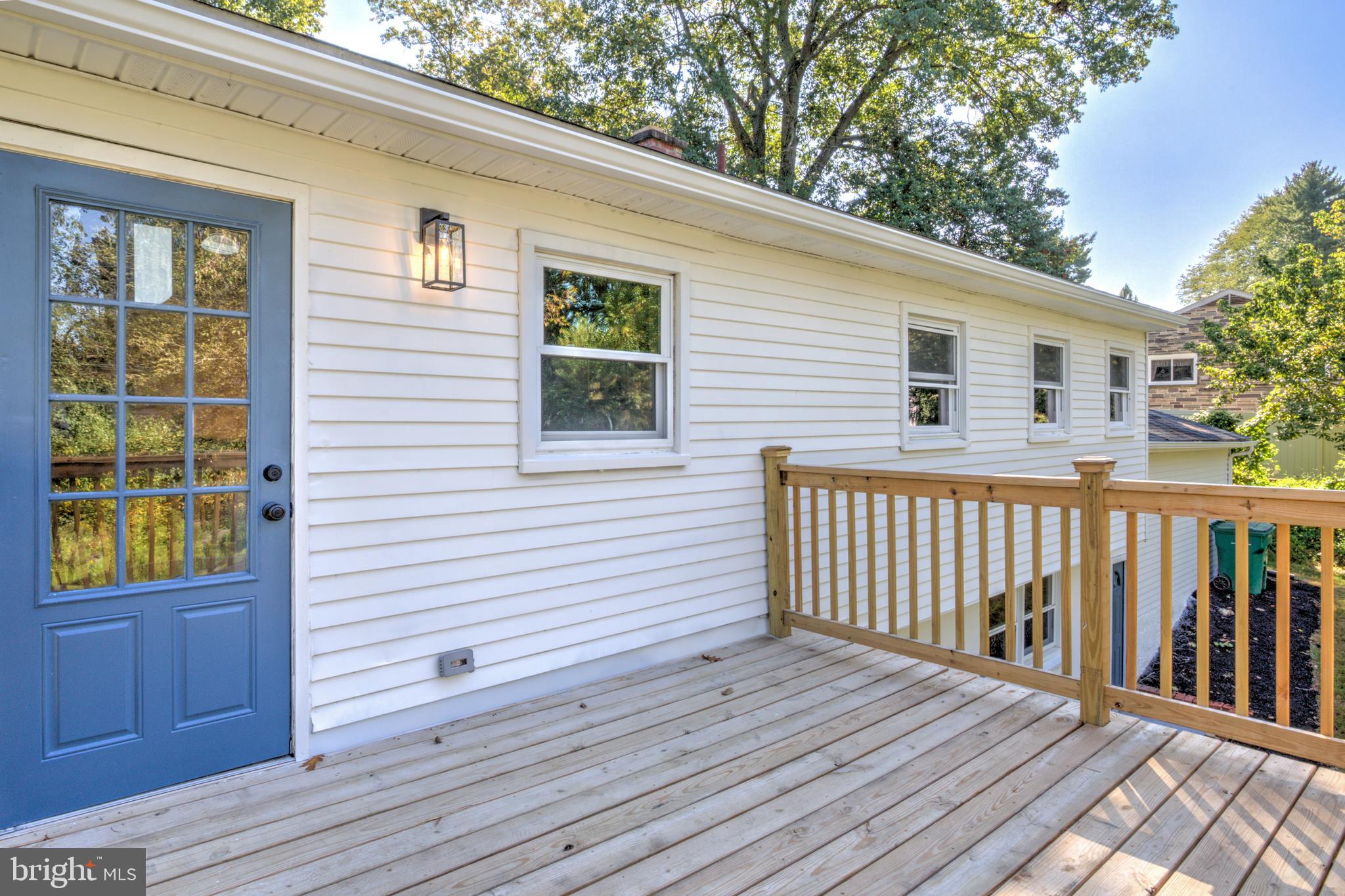 HAMPDEN TWP - Residential