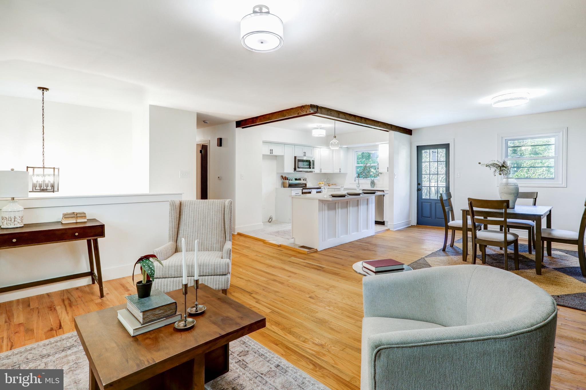 HAMPDEN TWP - Residential