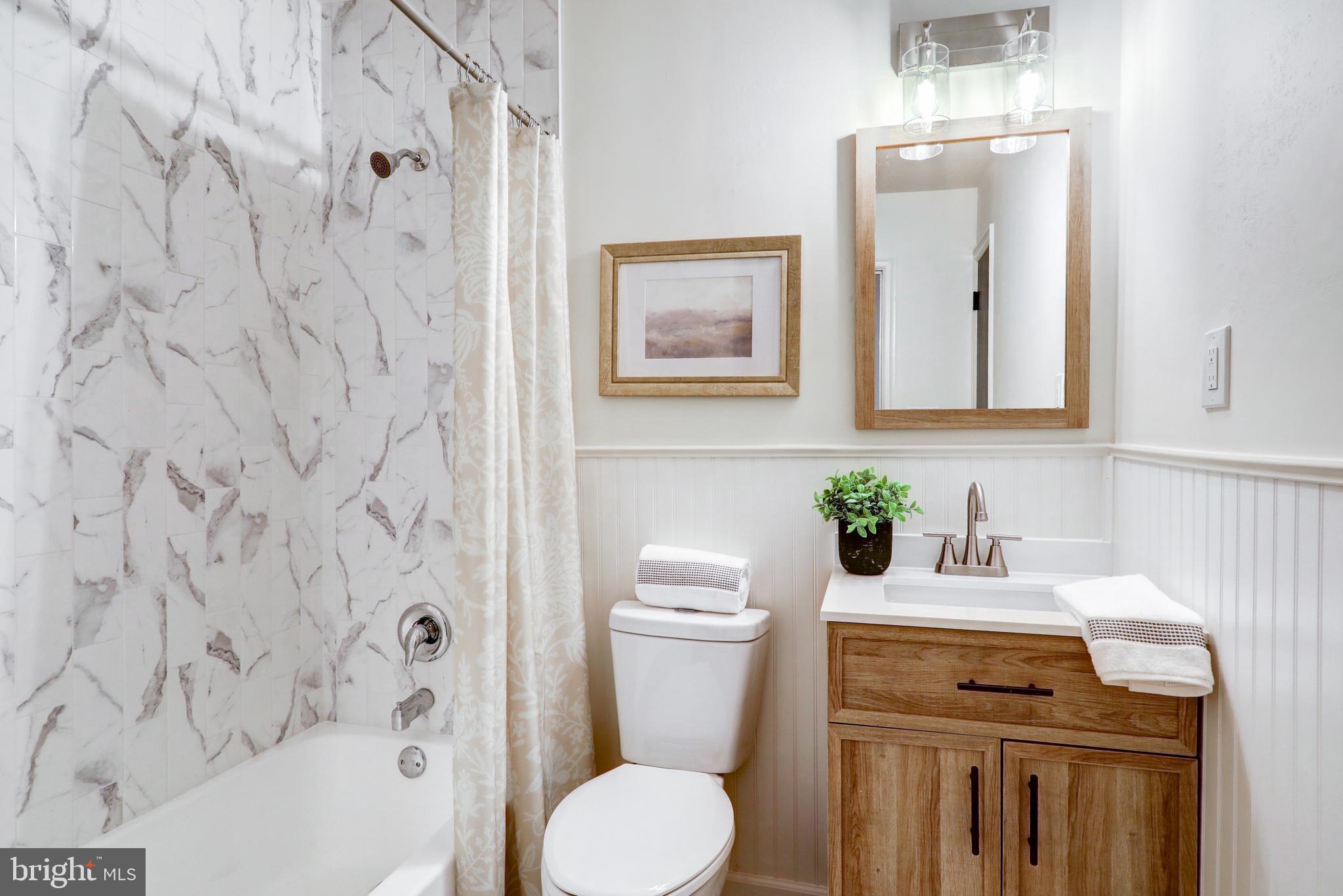 HAMPDEN TWP - Residential