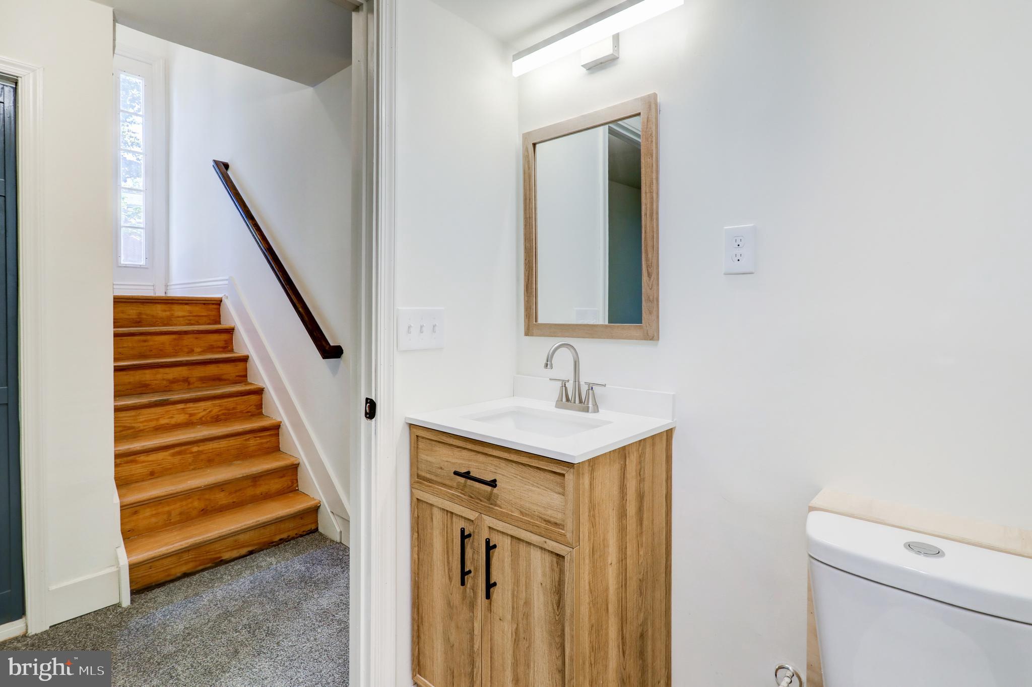 HAMPDEN TWP - Residential