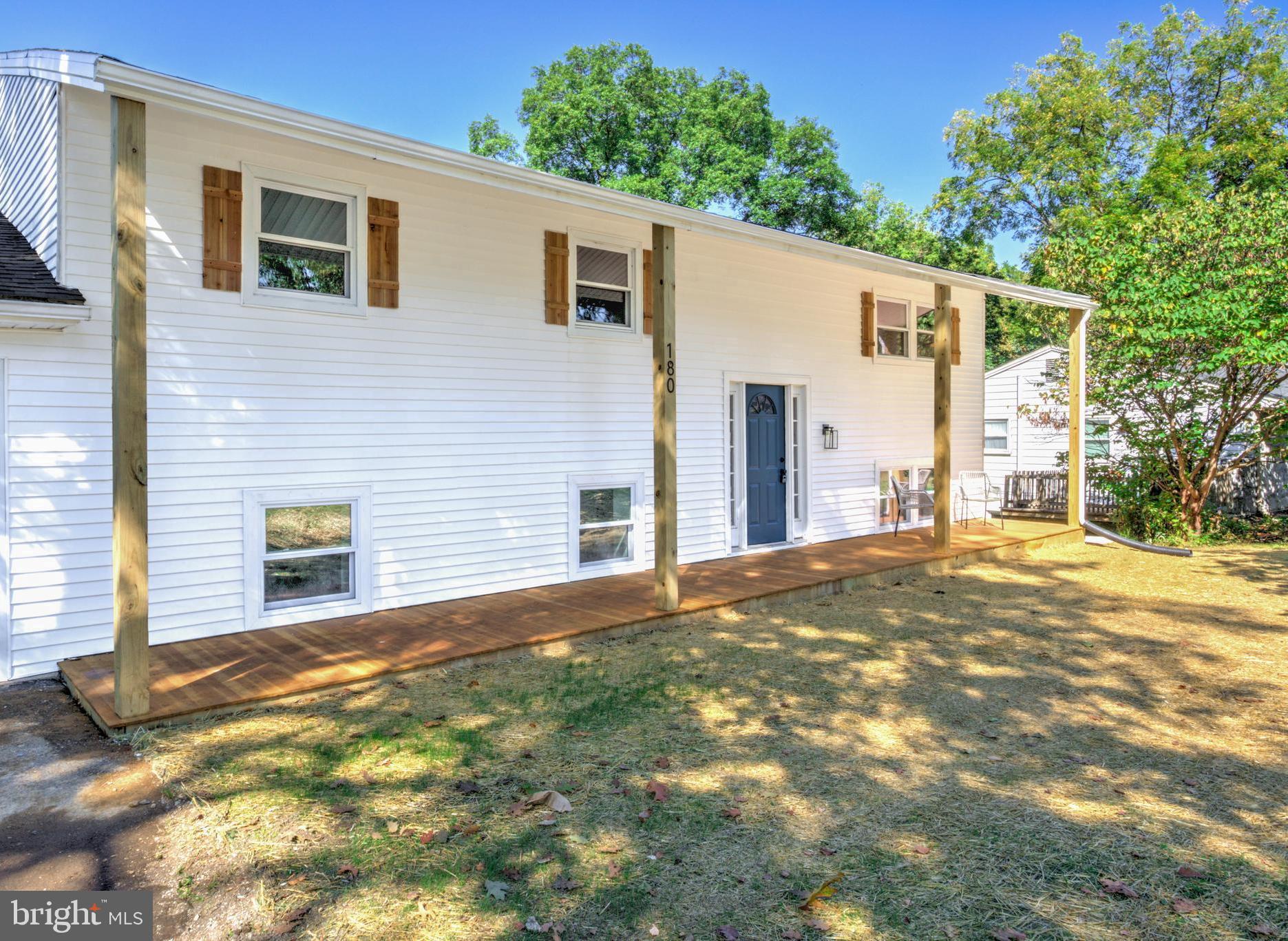 HAMPDEN TWP - Residential