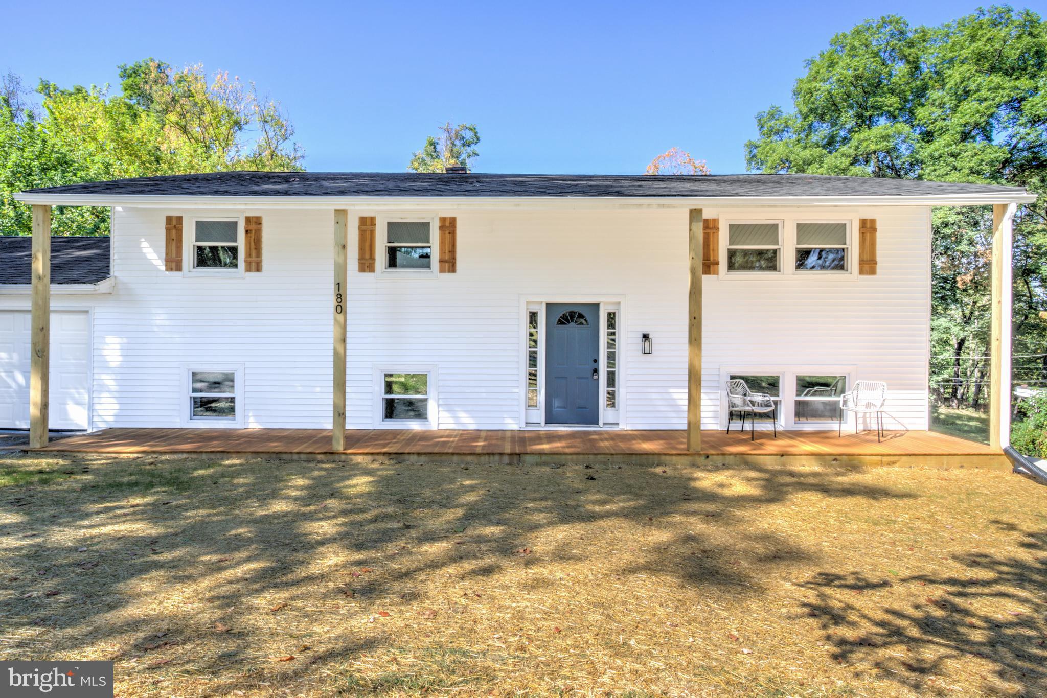 HAMPDEN TWP - Residential