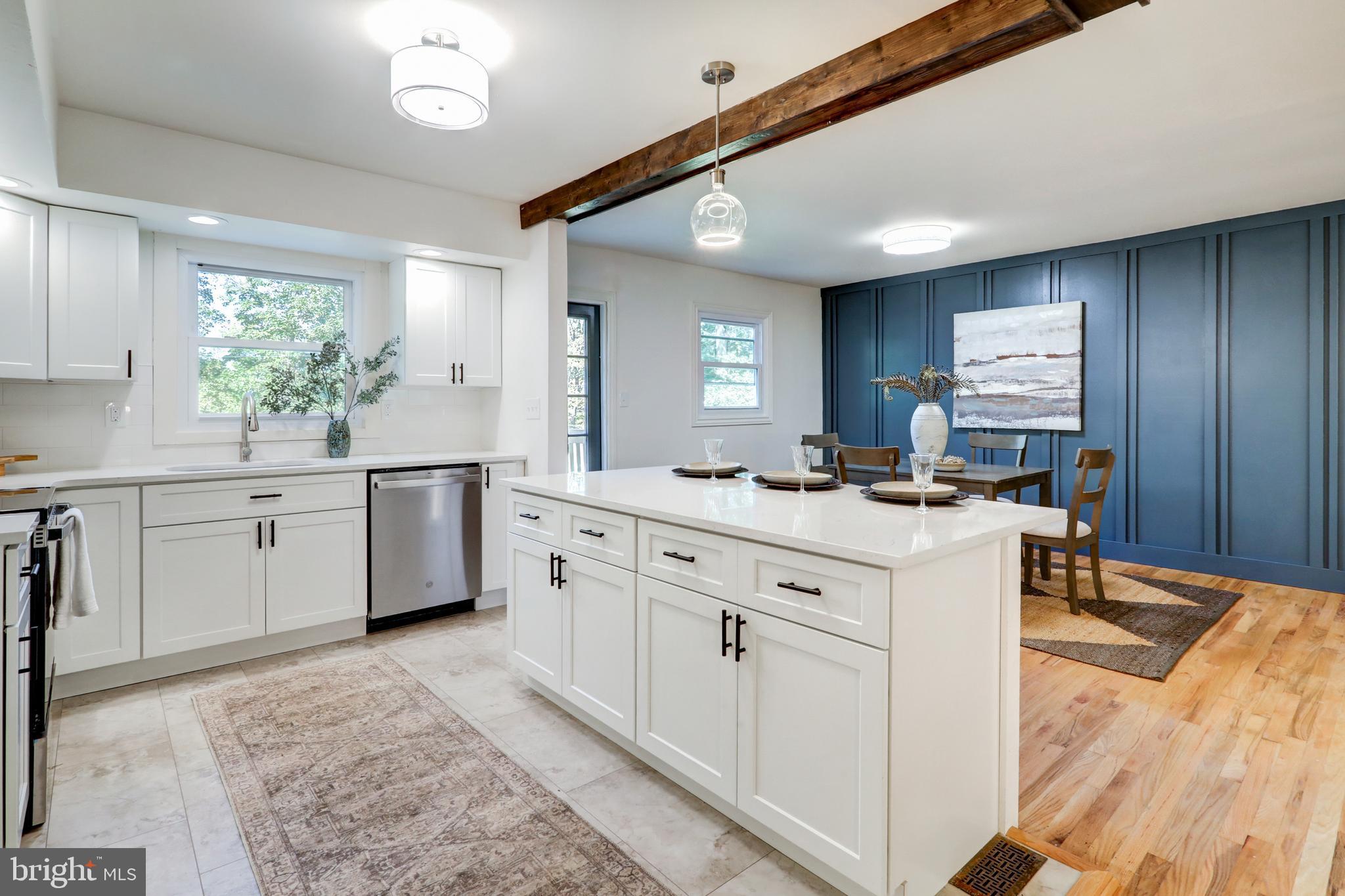 HAMPDEN TWP - Residential