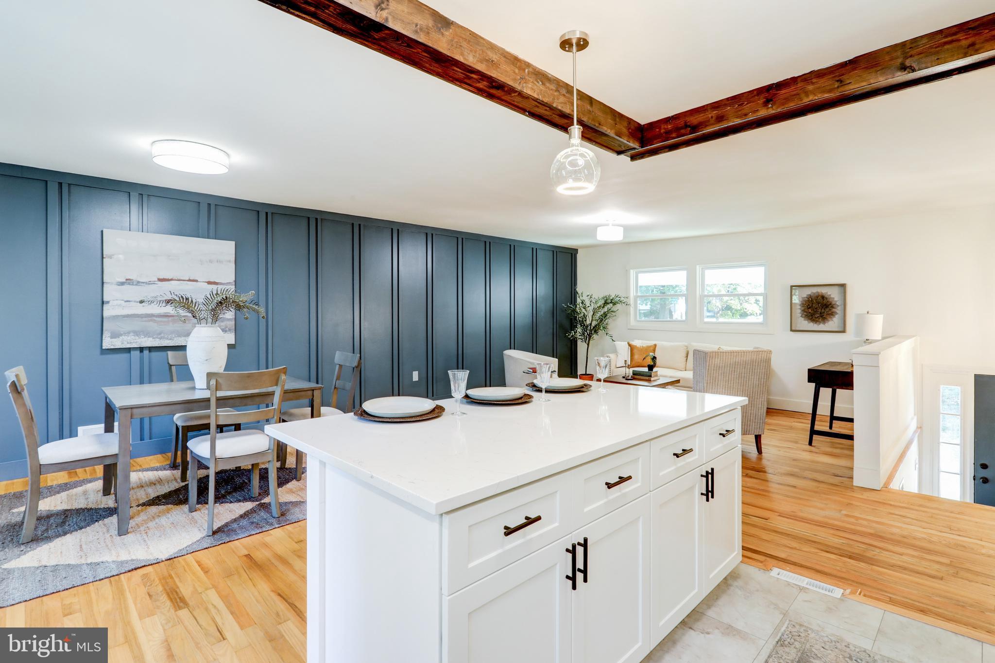 HAMPDEN TWP - Residential