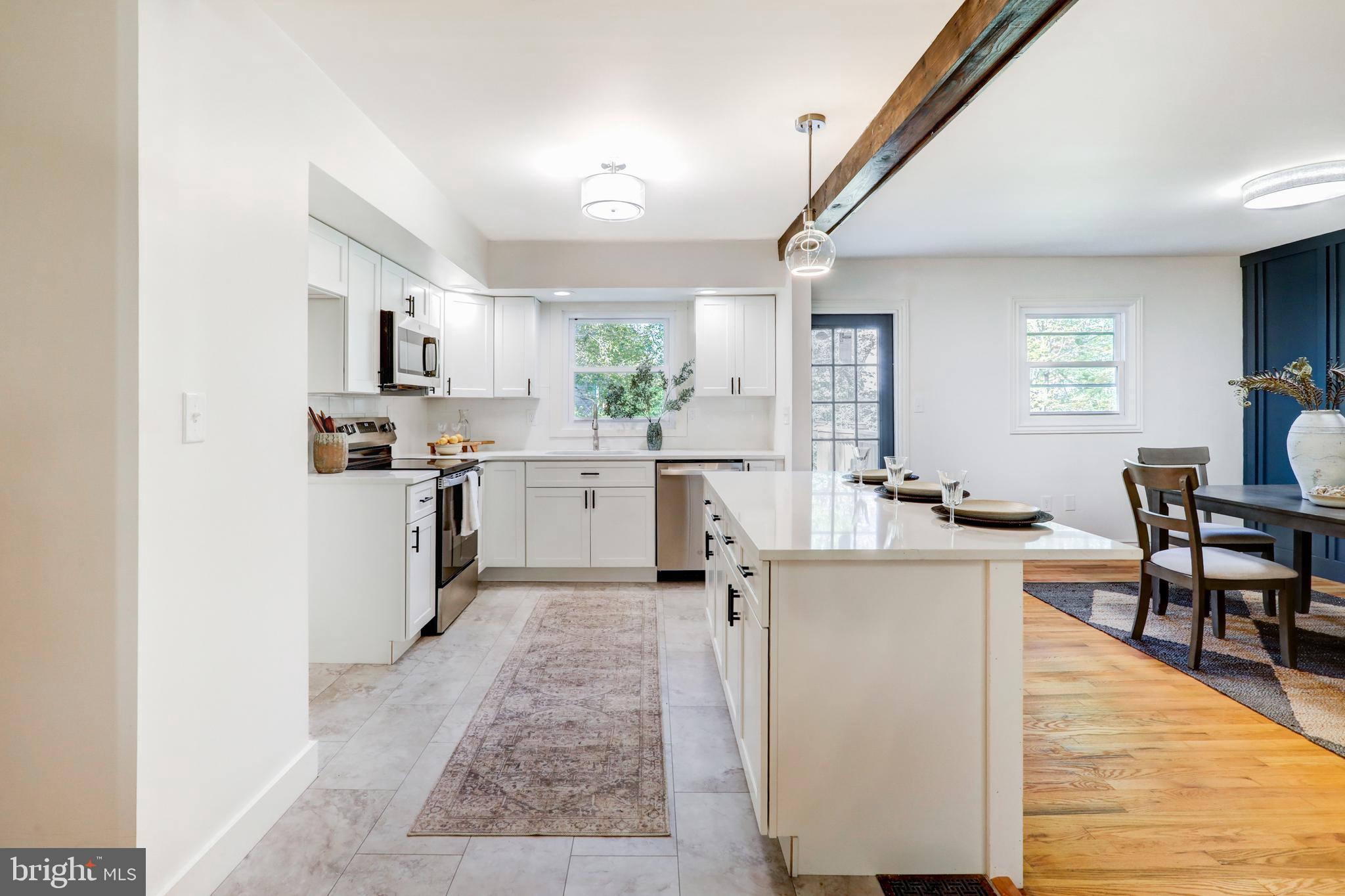 HAMPDEN TWP - Residential