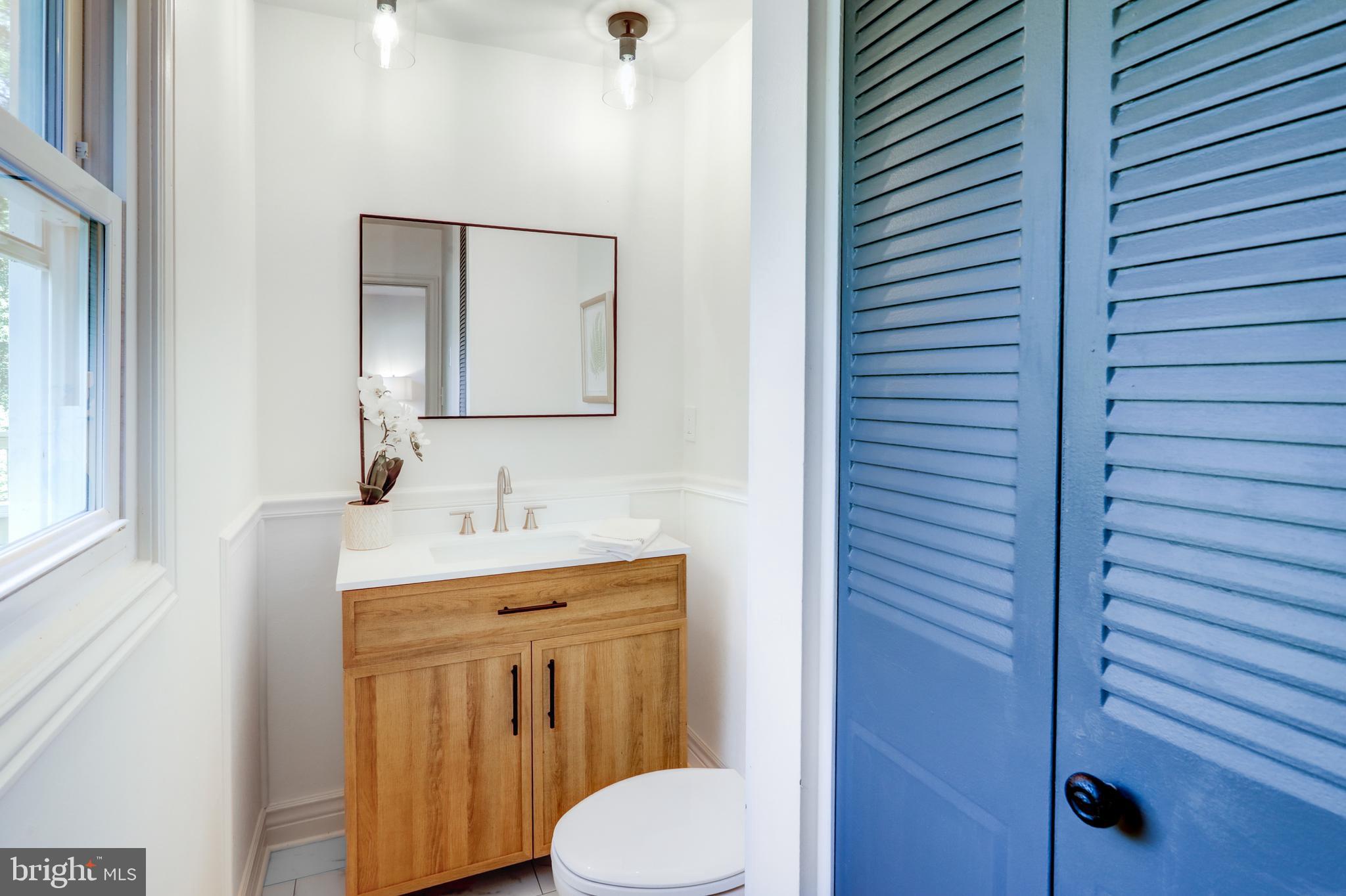 HAMPDEN TWP - Residential