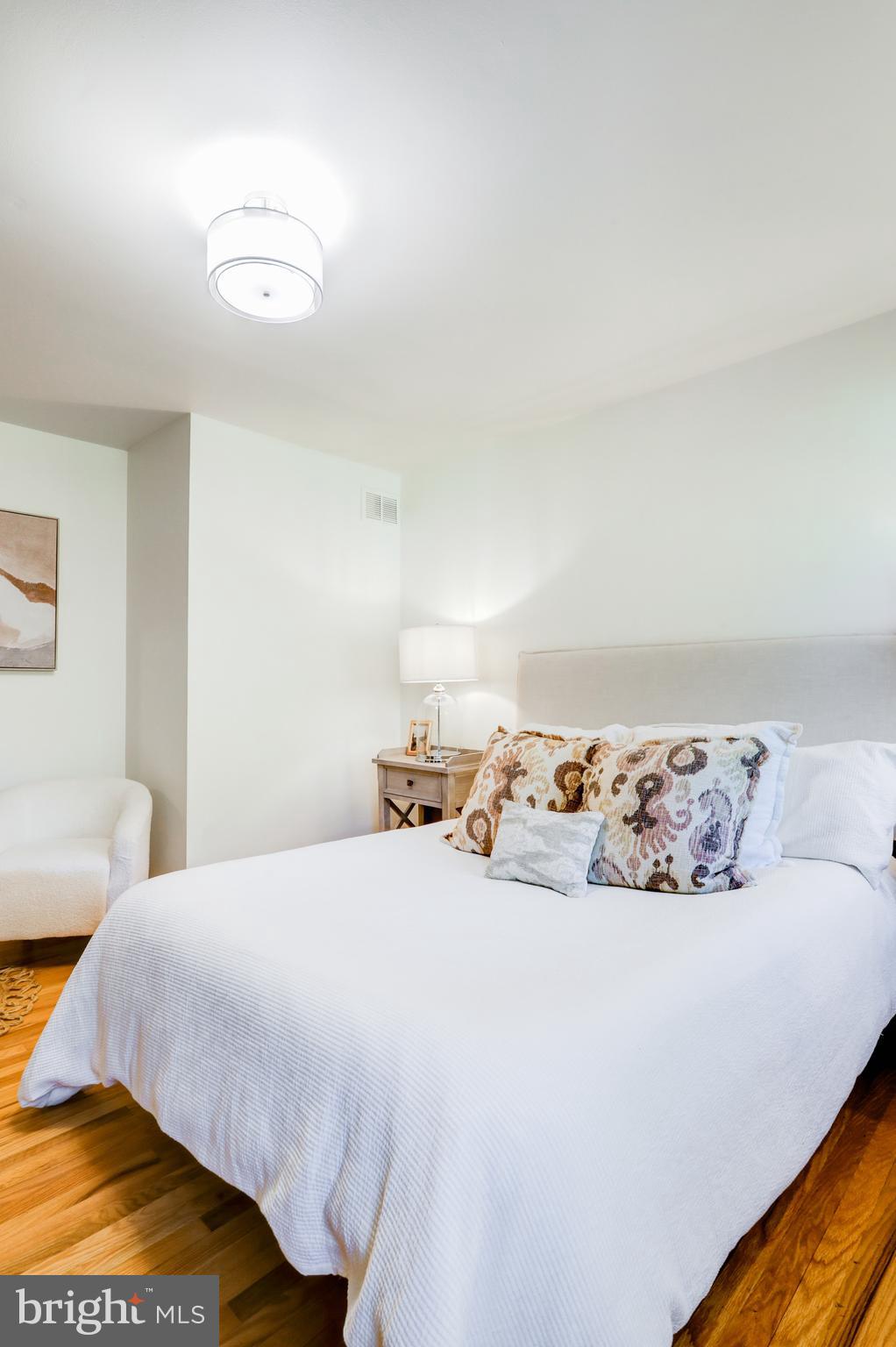 HAMPDEN TWP - Residential