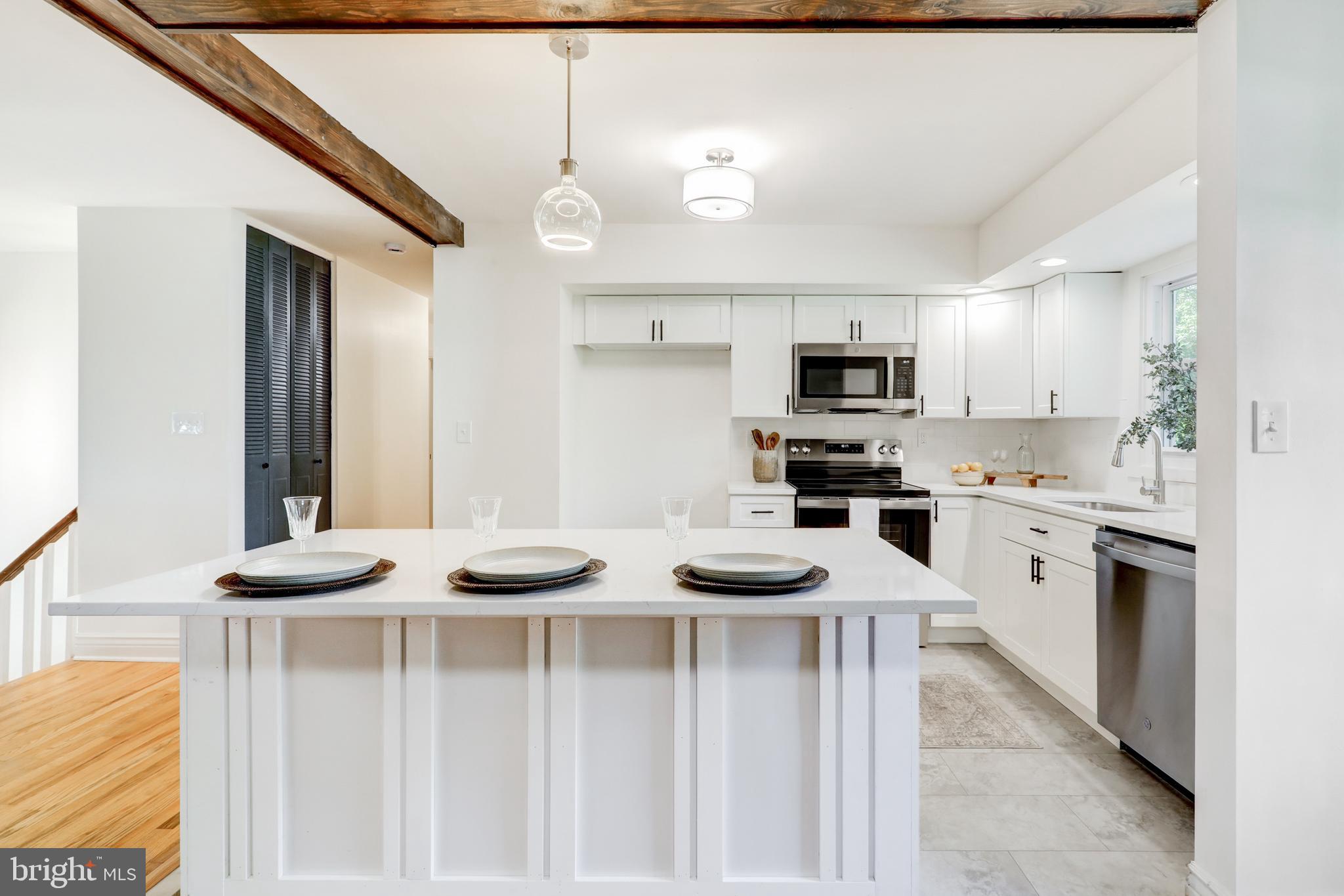 HAMPDEN TWP - Residential