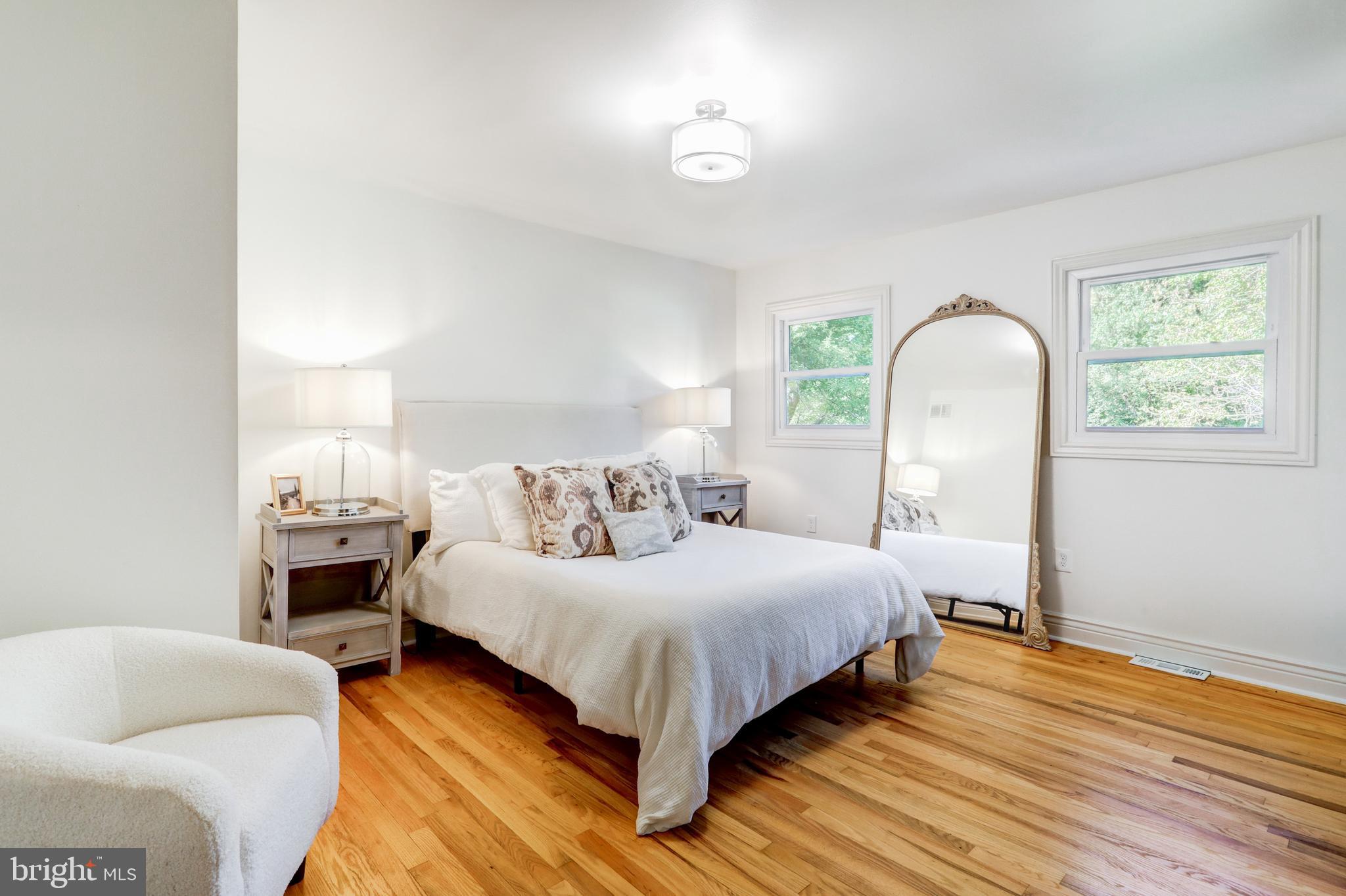 HAMPDEN TWP - Residential