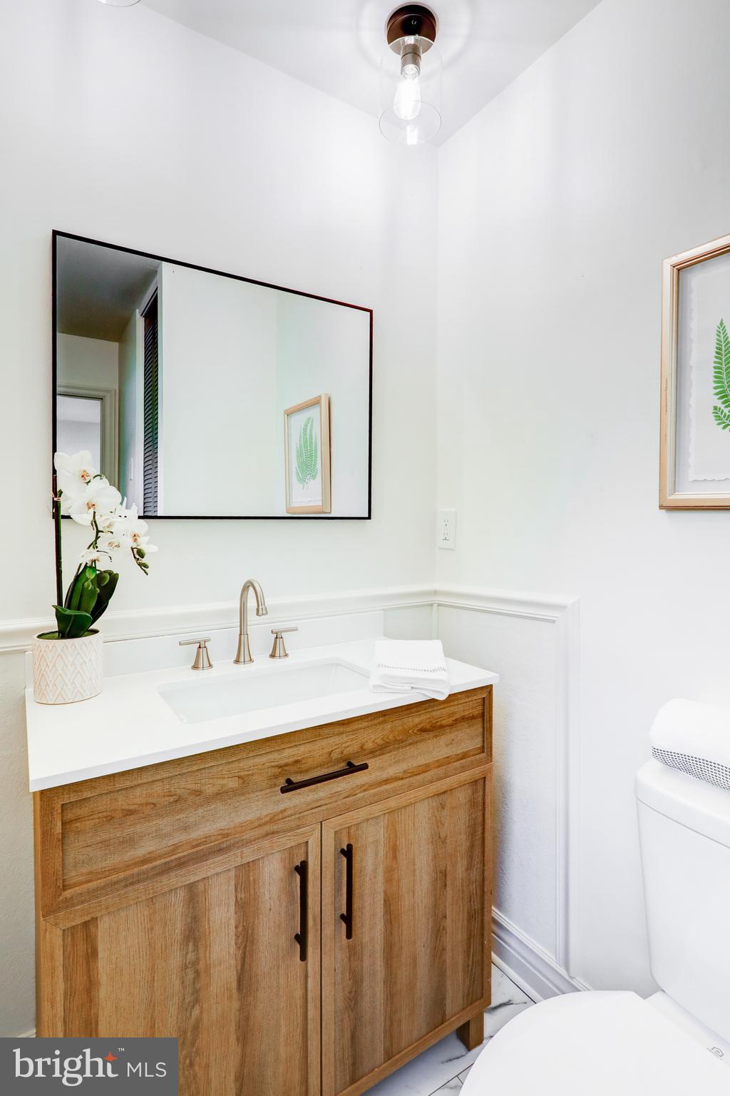 HAMPDEN TWP - Residential