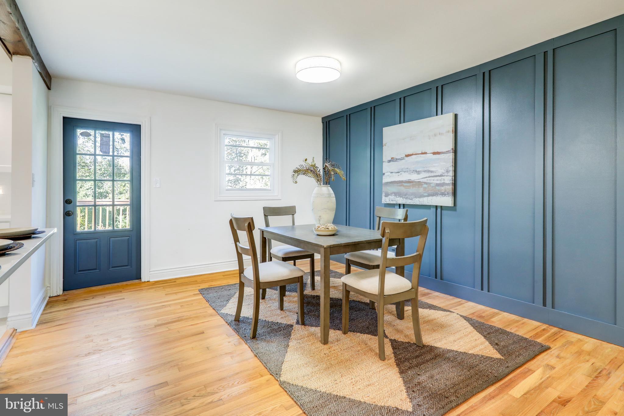 HAMPDEN TWP - Residential