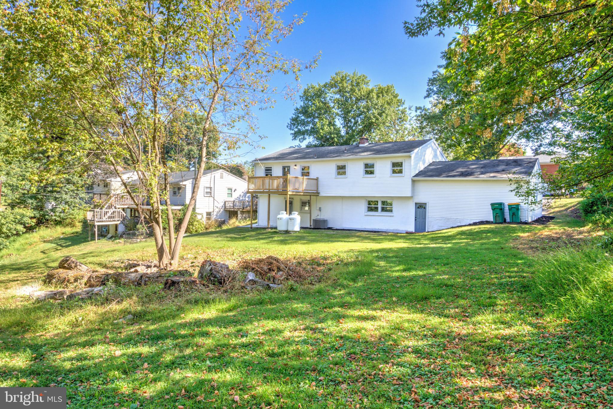 HAMPDEN TWP - Residential