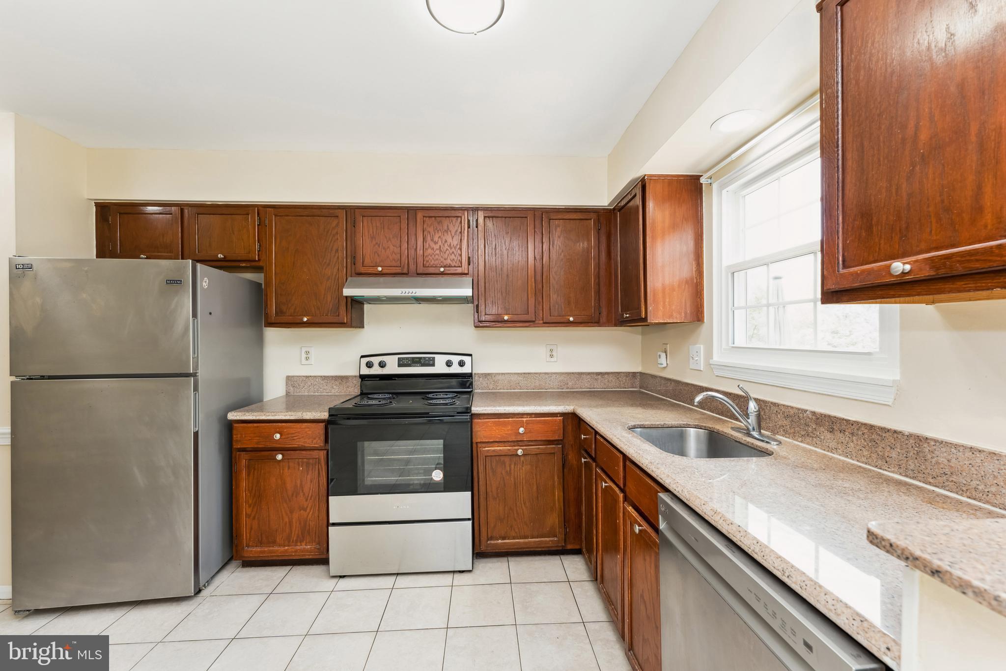 GREENCASTLE MANOR - Residential Lease