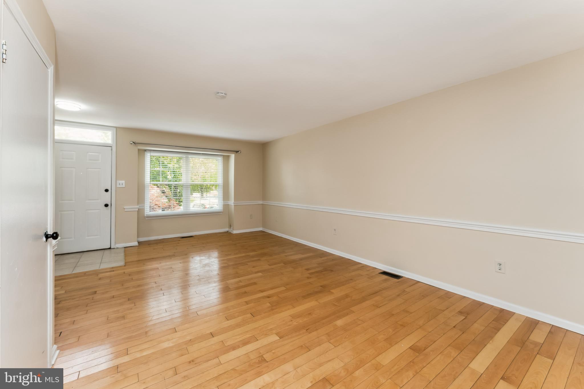 GREENCASTLE MANOR - Residential Lease