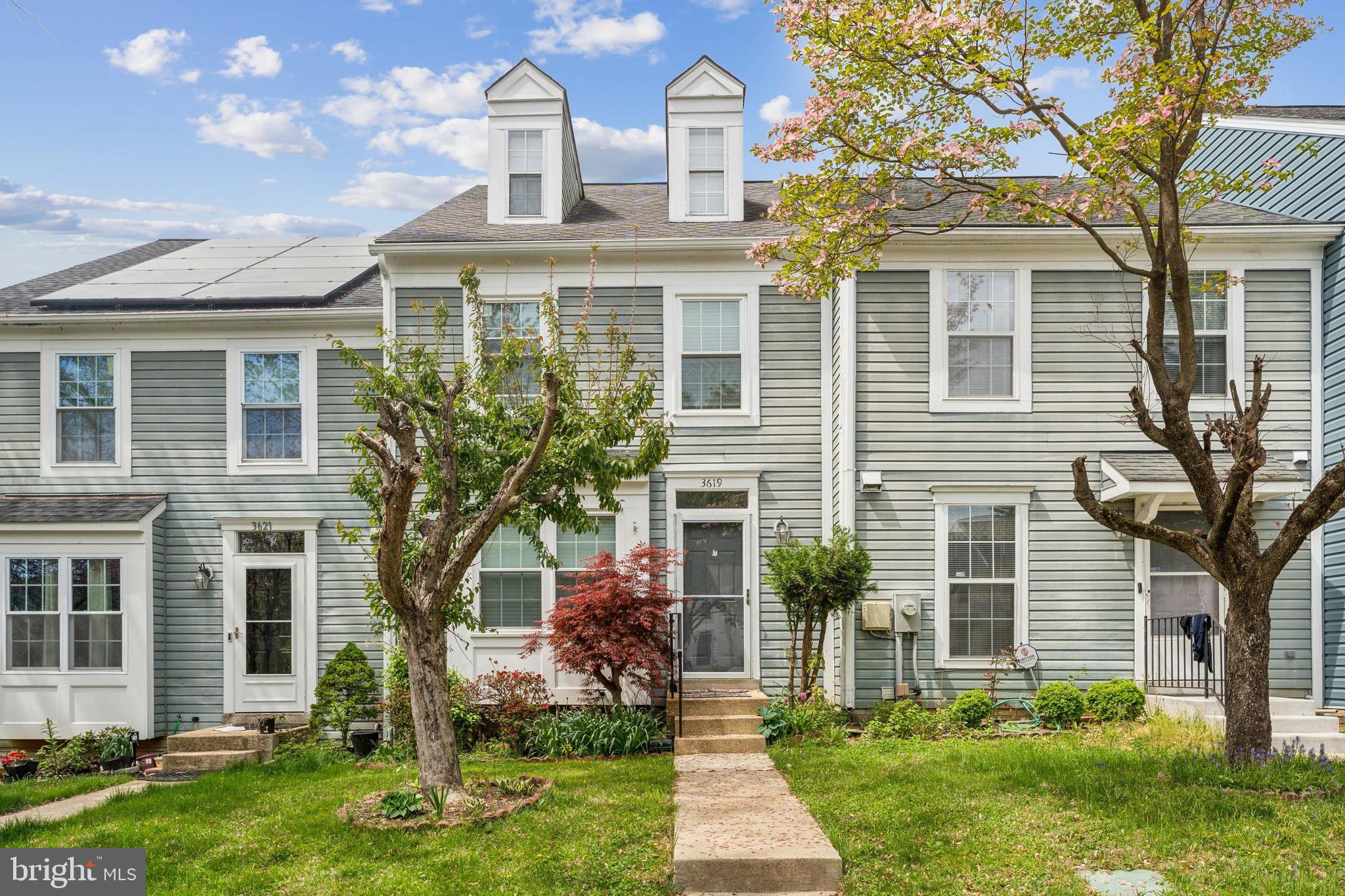 GREENCASTLE MANOR - Residential Lease