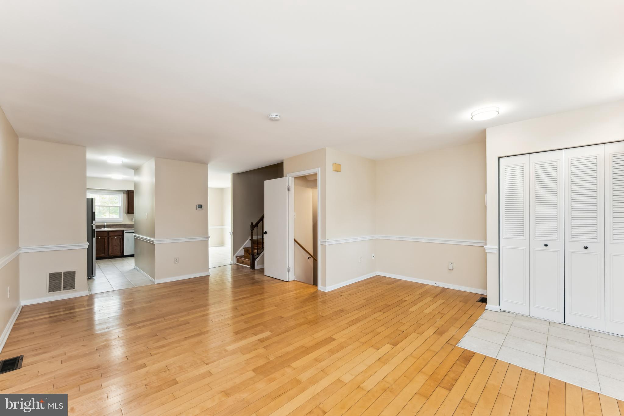 GREENCASTLE MANOR - Residential Lease