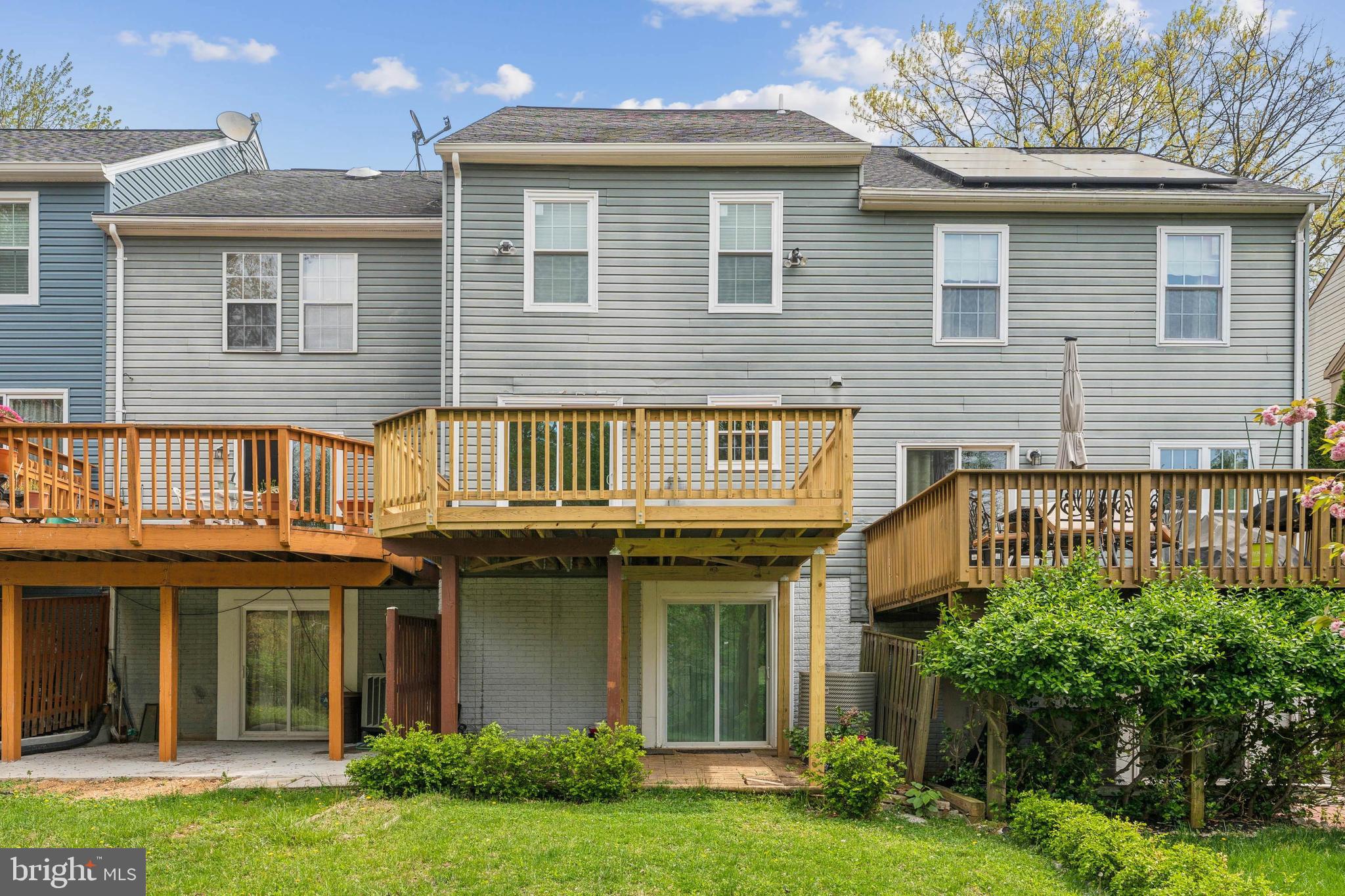 GREENCASTLE MANOR - Residential Lease