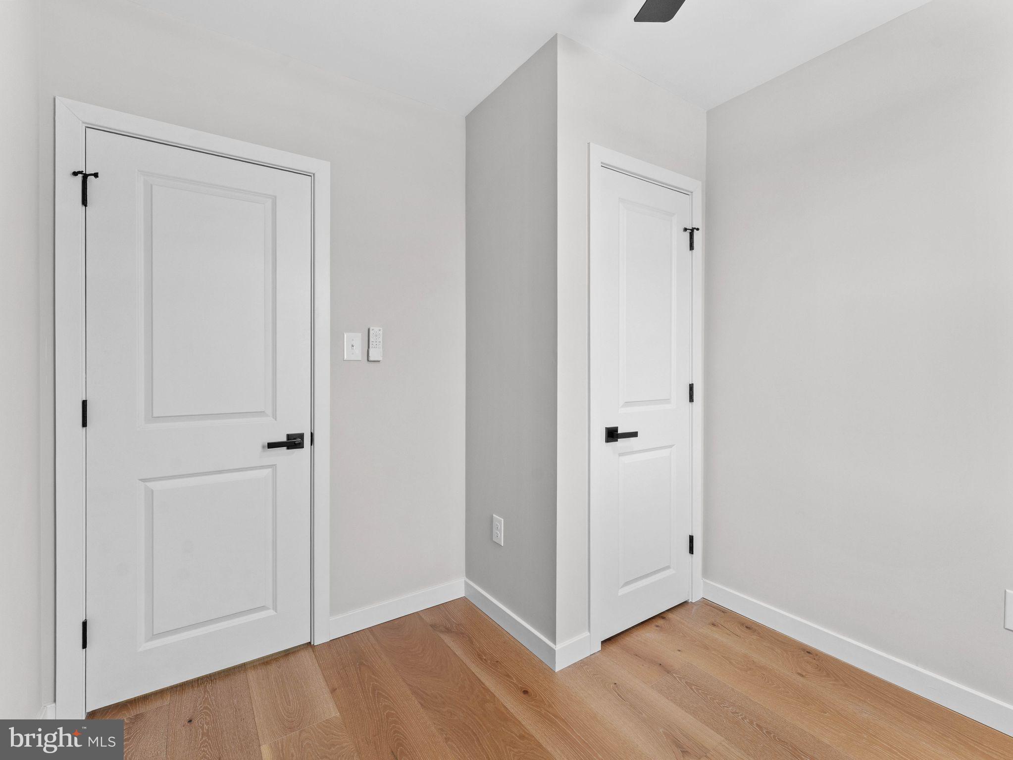 EAST MT AIRY - Residential