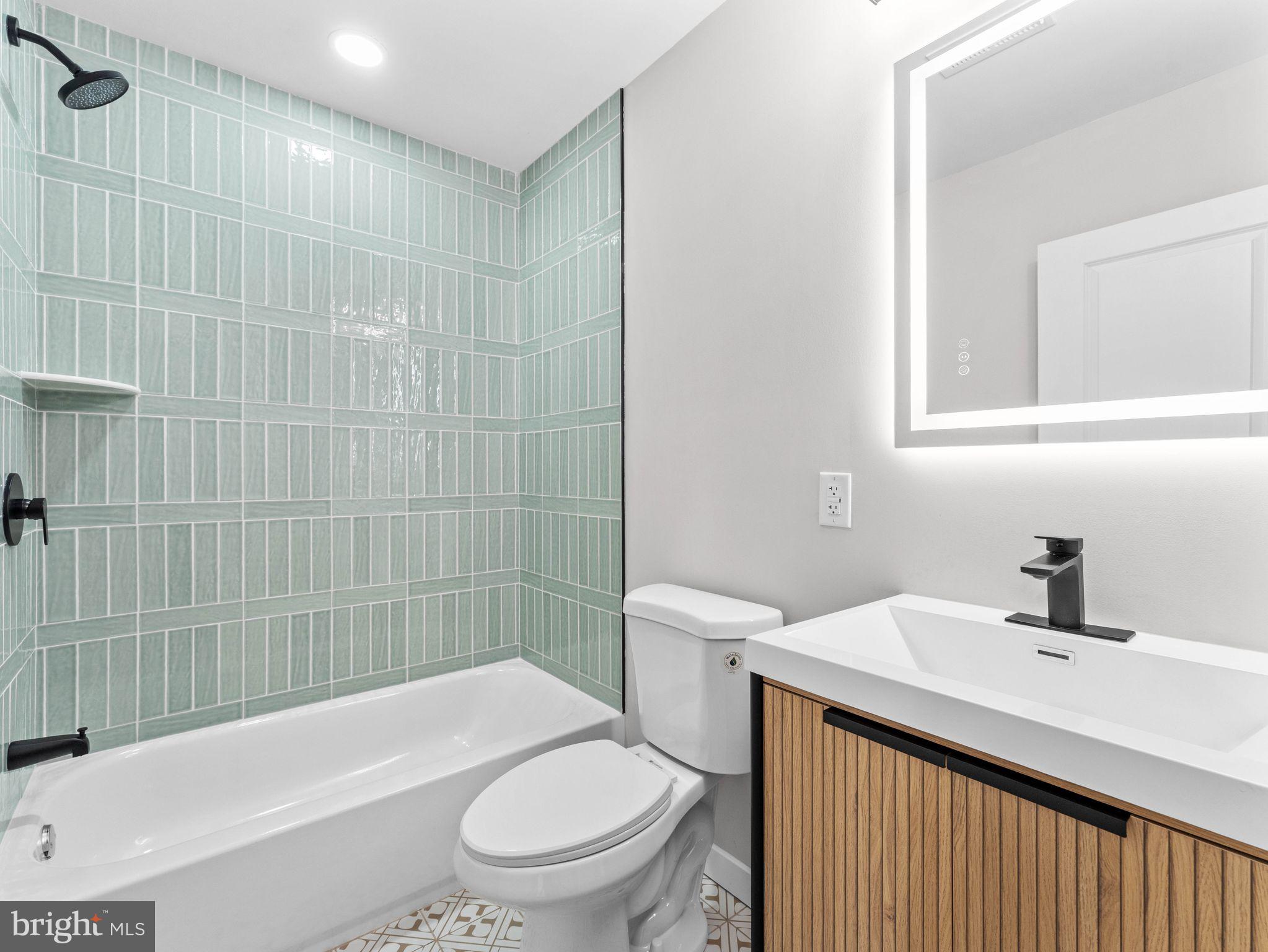 EAST MT AIRY - Residential