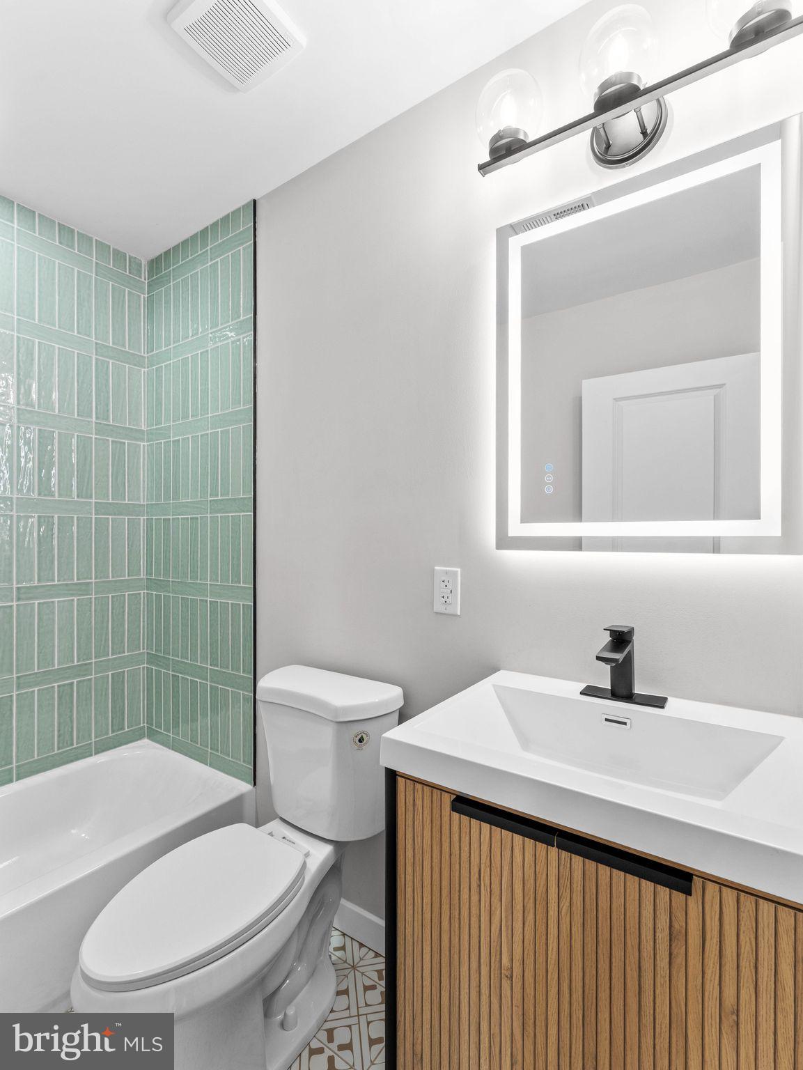 EAST MT AIRY - Residential