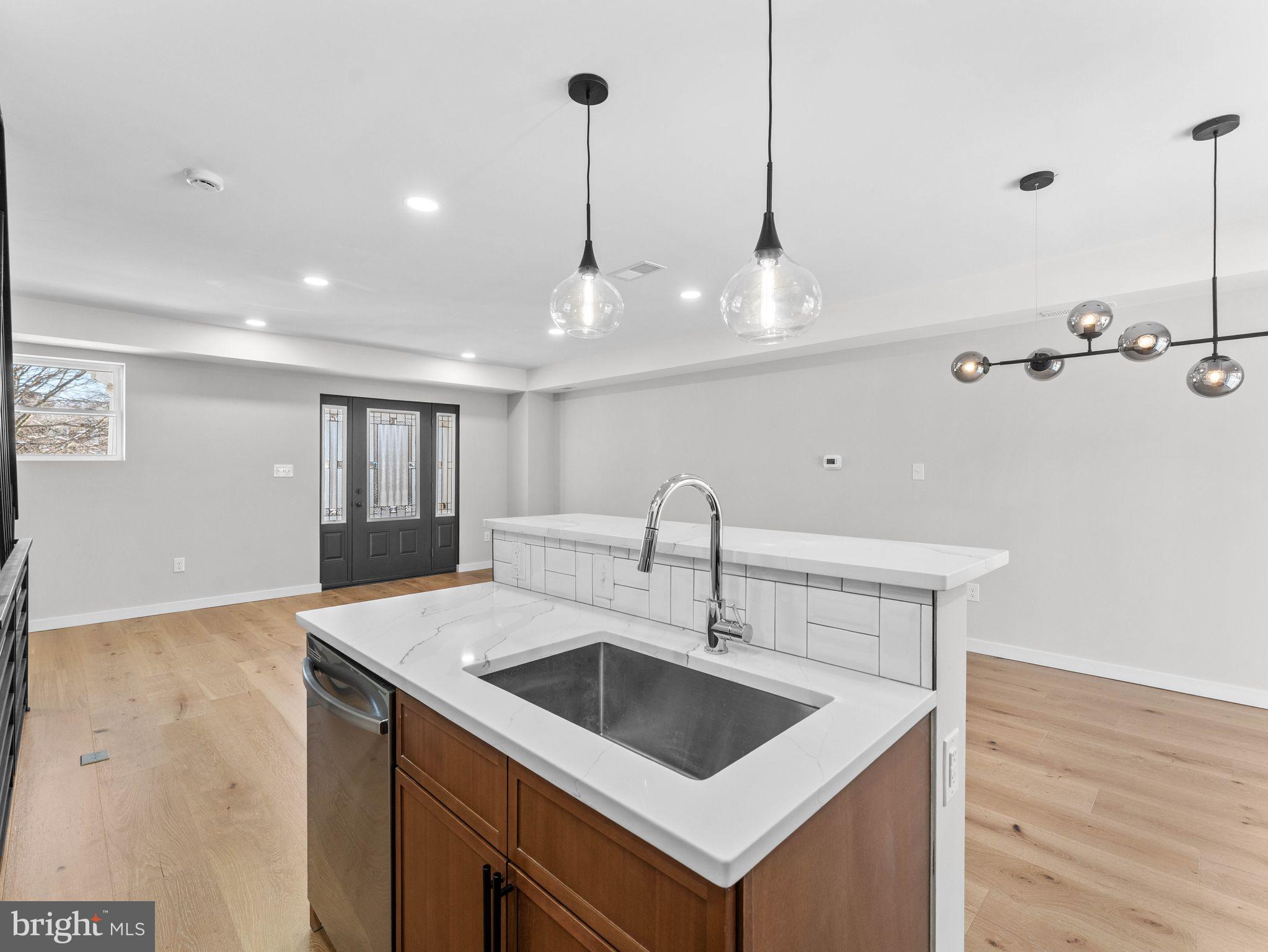 EAST MT AIRY - Residential