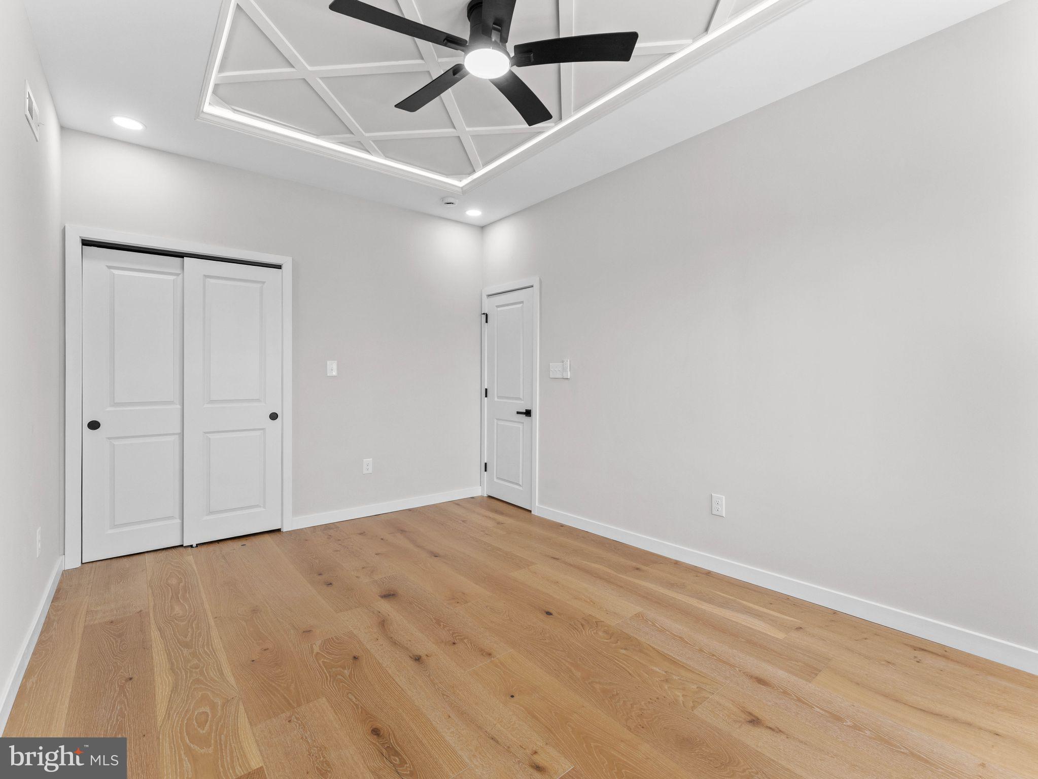 EAST MT AIRY - Residential