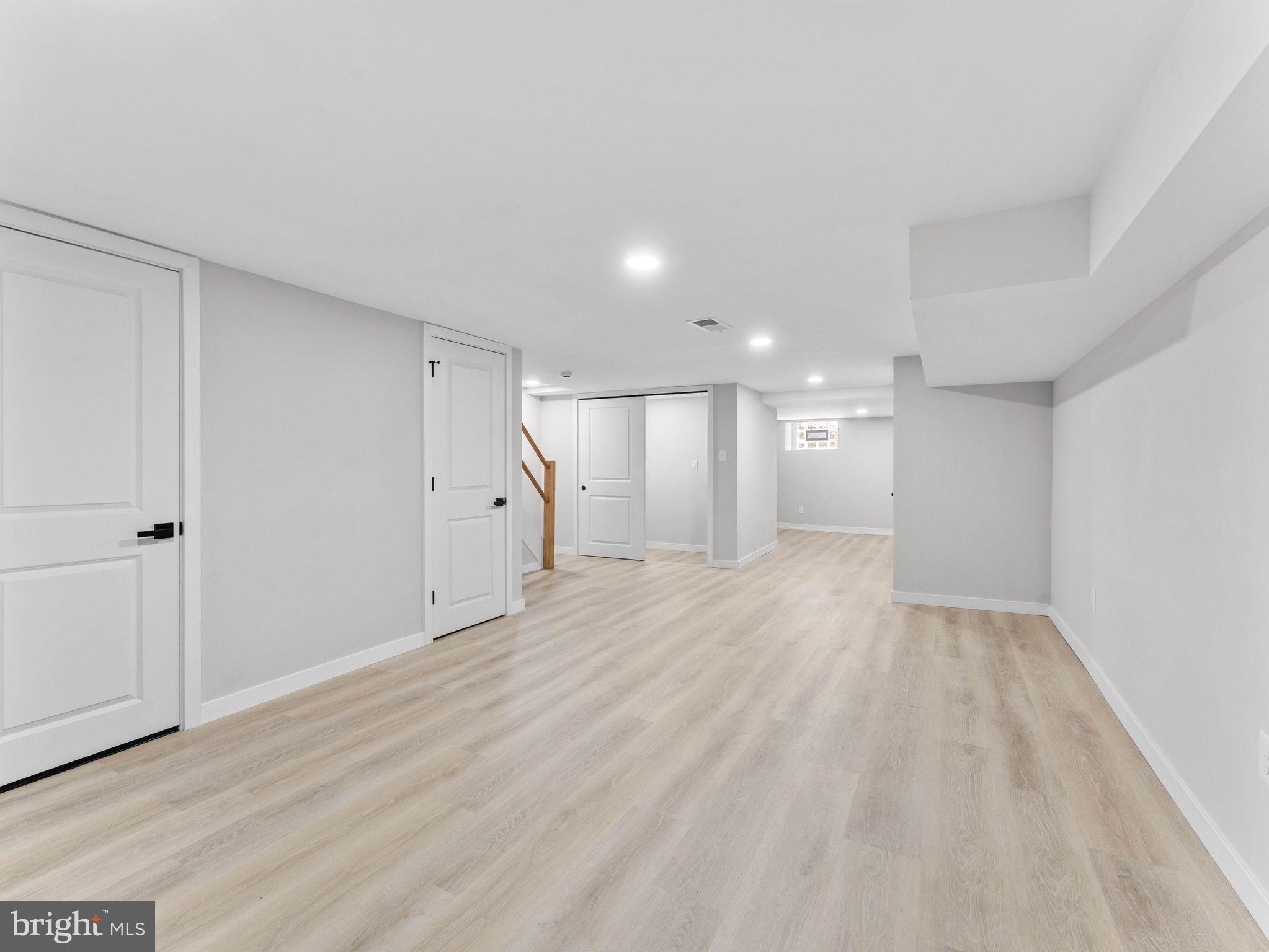 EAST MT AIRY - Residential