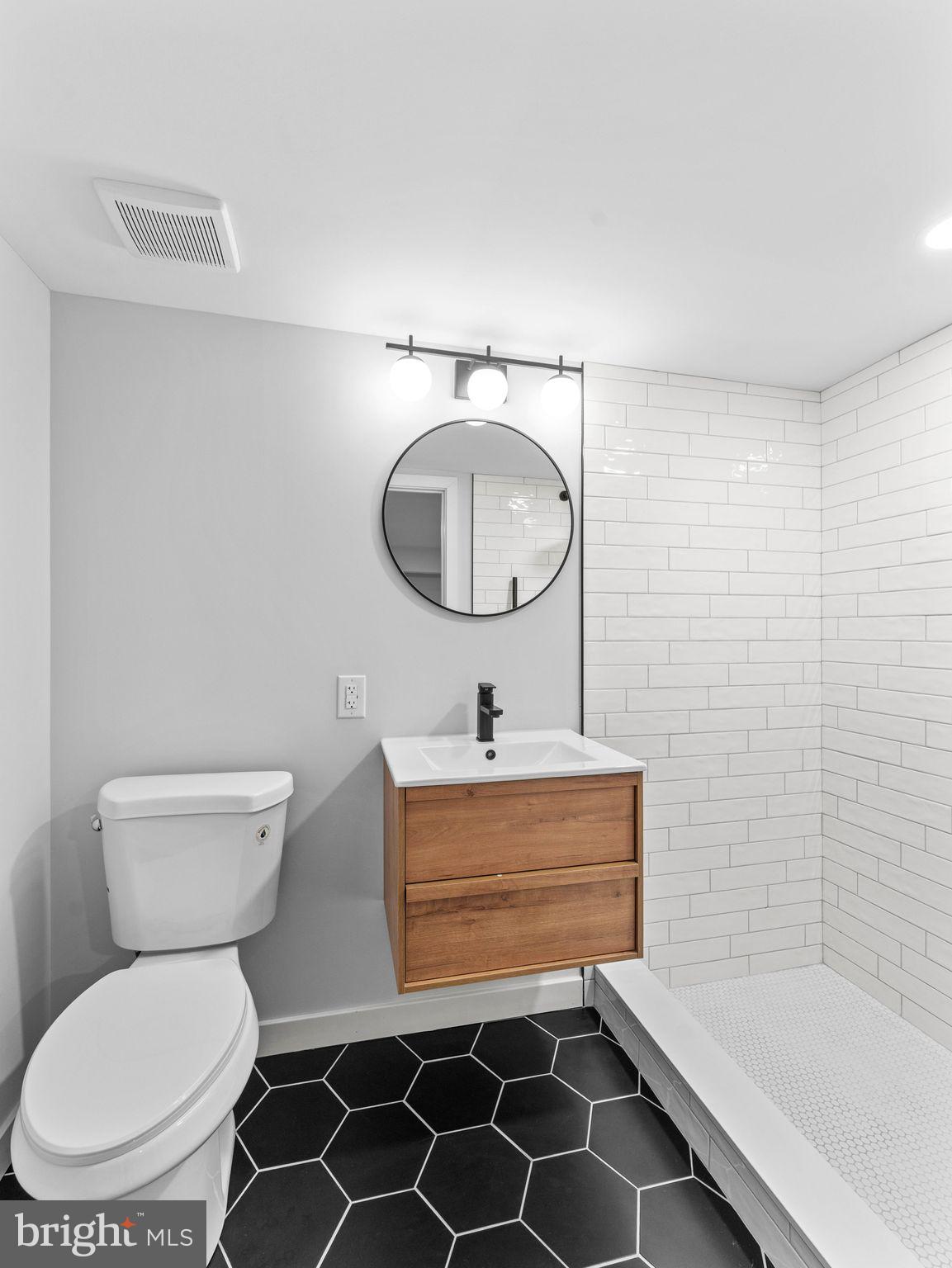 EAST MT AIRY - Residential