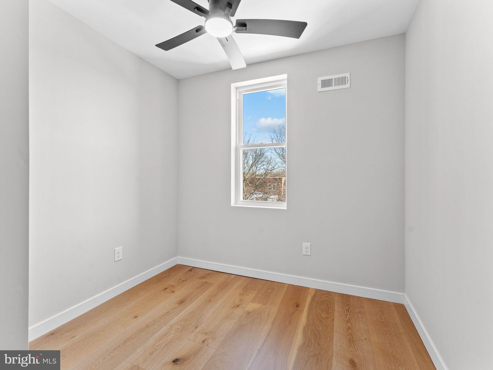 EAST MT AIRY - Residential