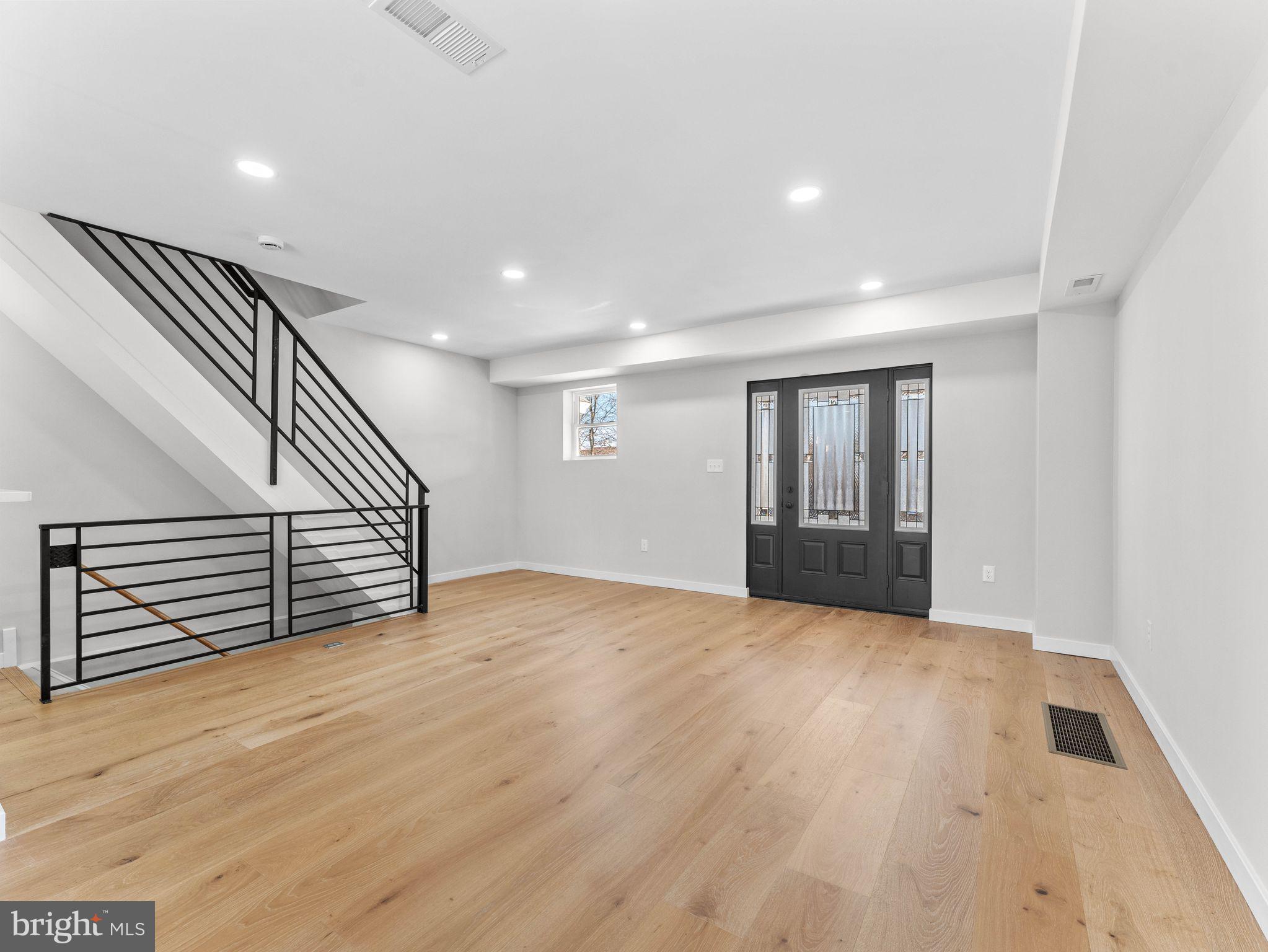 EAST MT AIRY - Residential