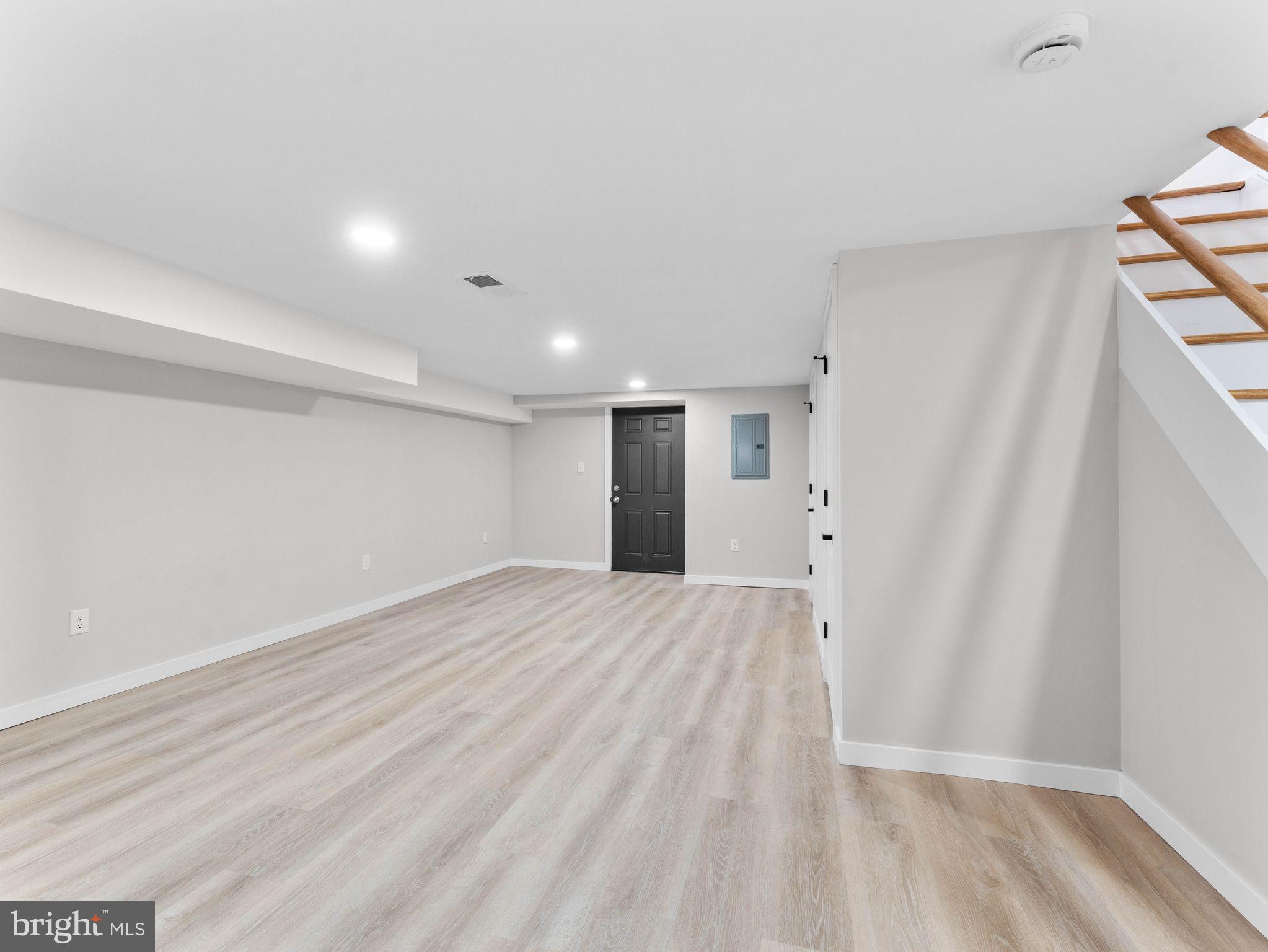 EAST MT AIRY - Residential