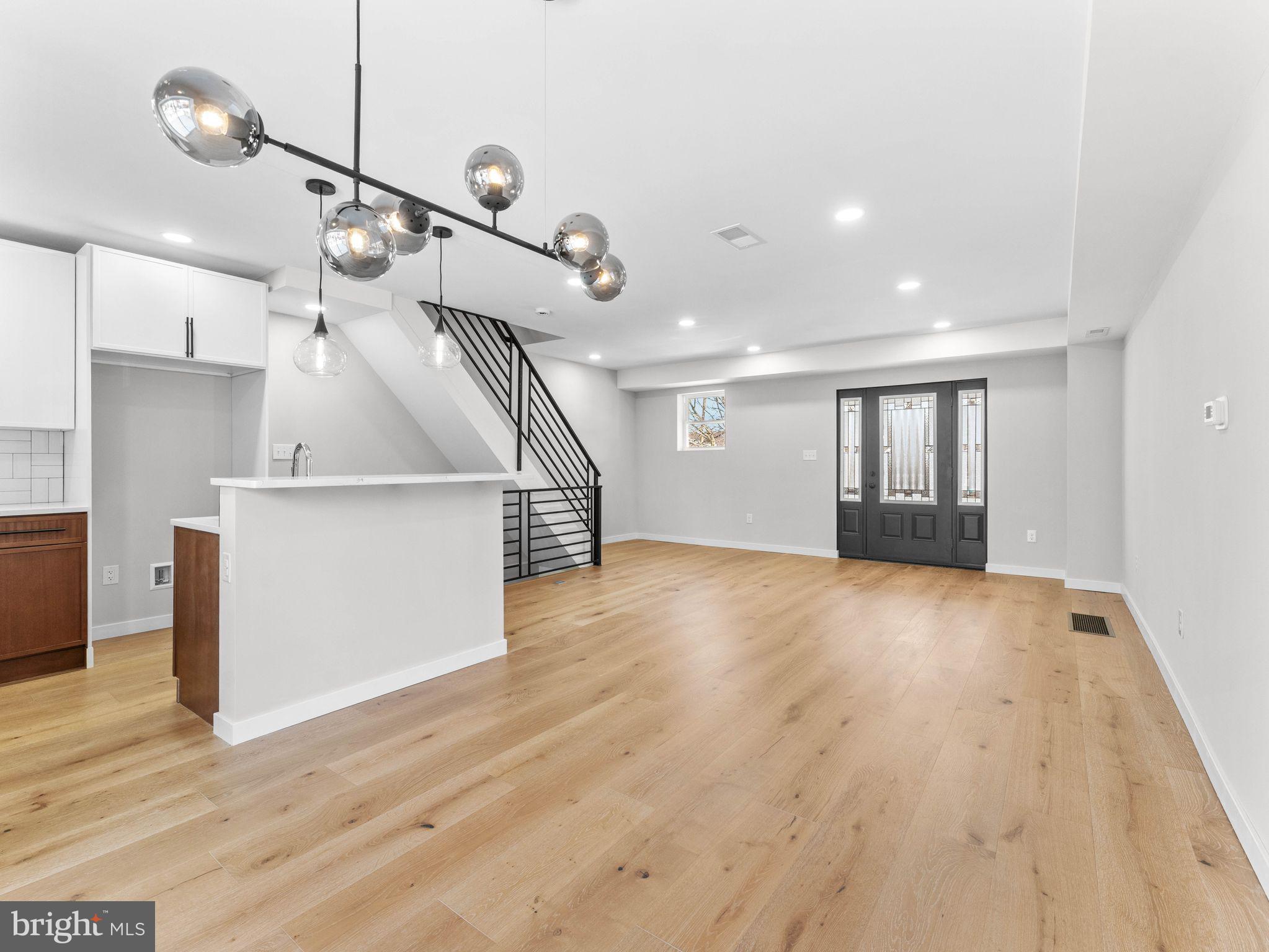 EAST MT AIRY - Residential