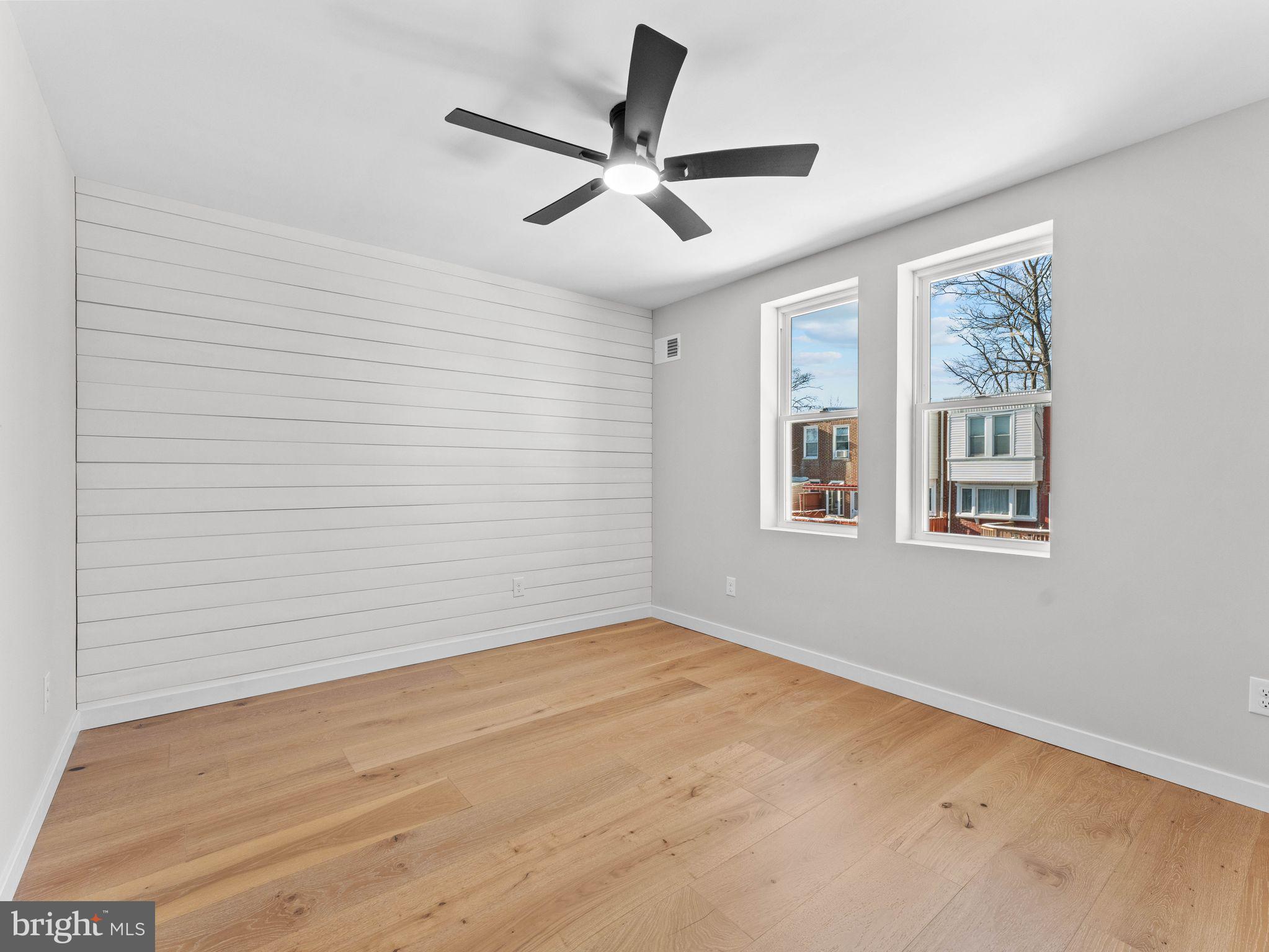 EAST MT AIRY - Residential