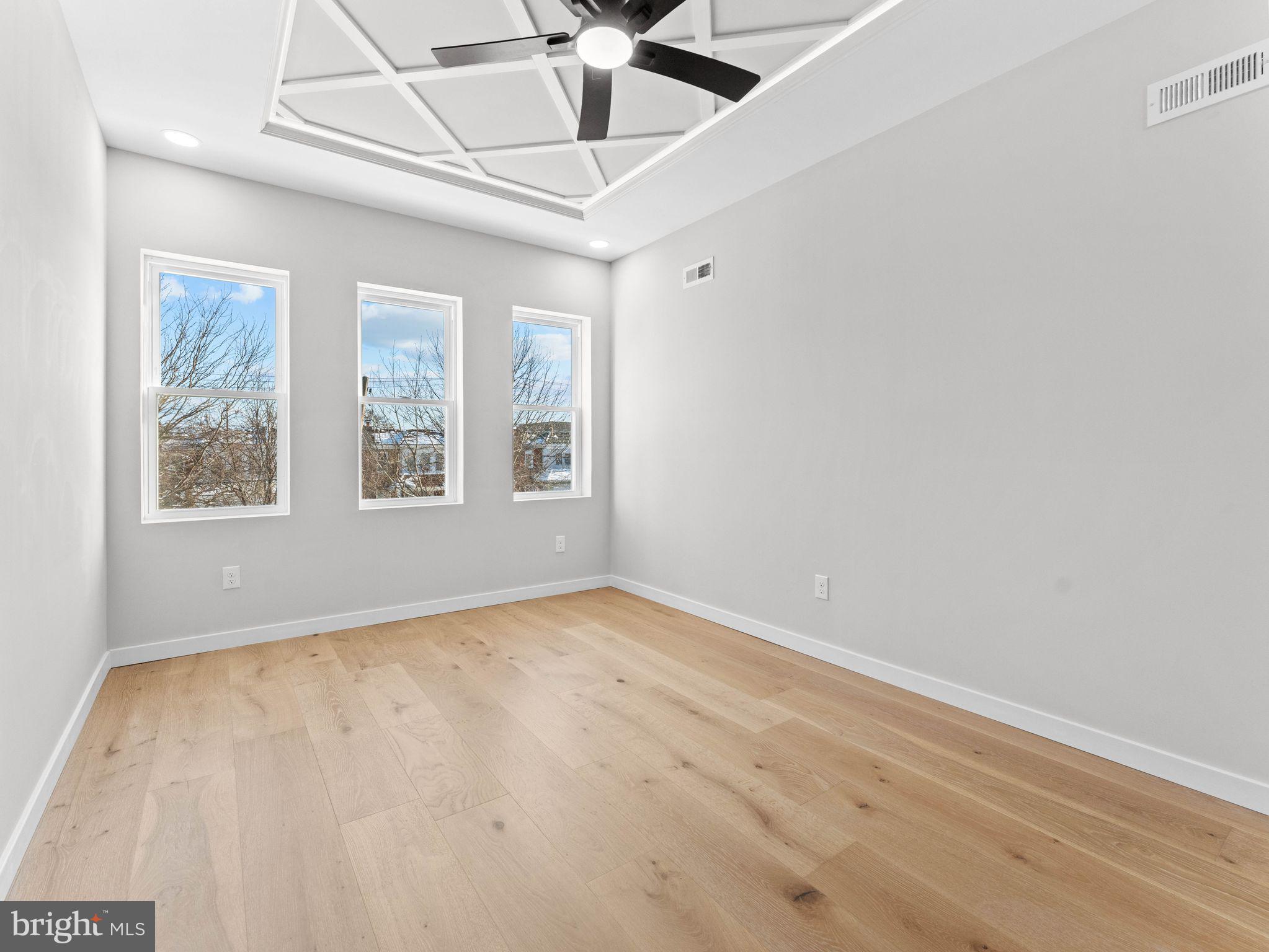 EAST MT AIRY - Residential