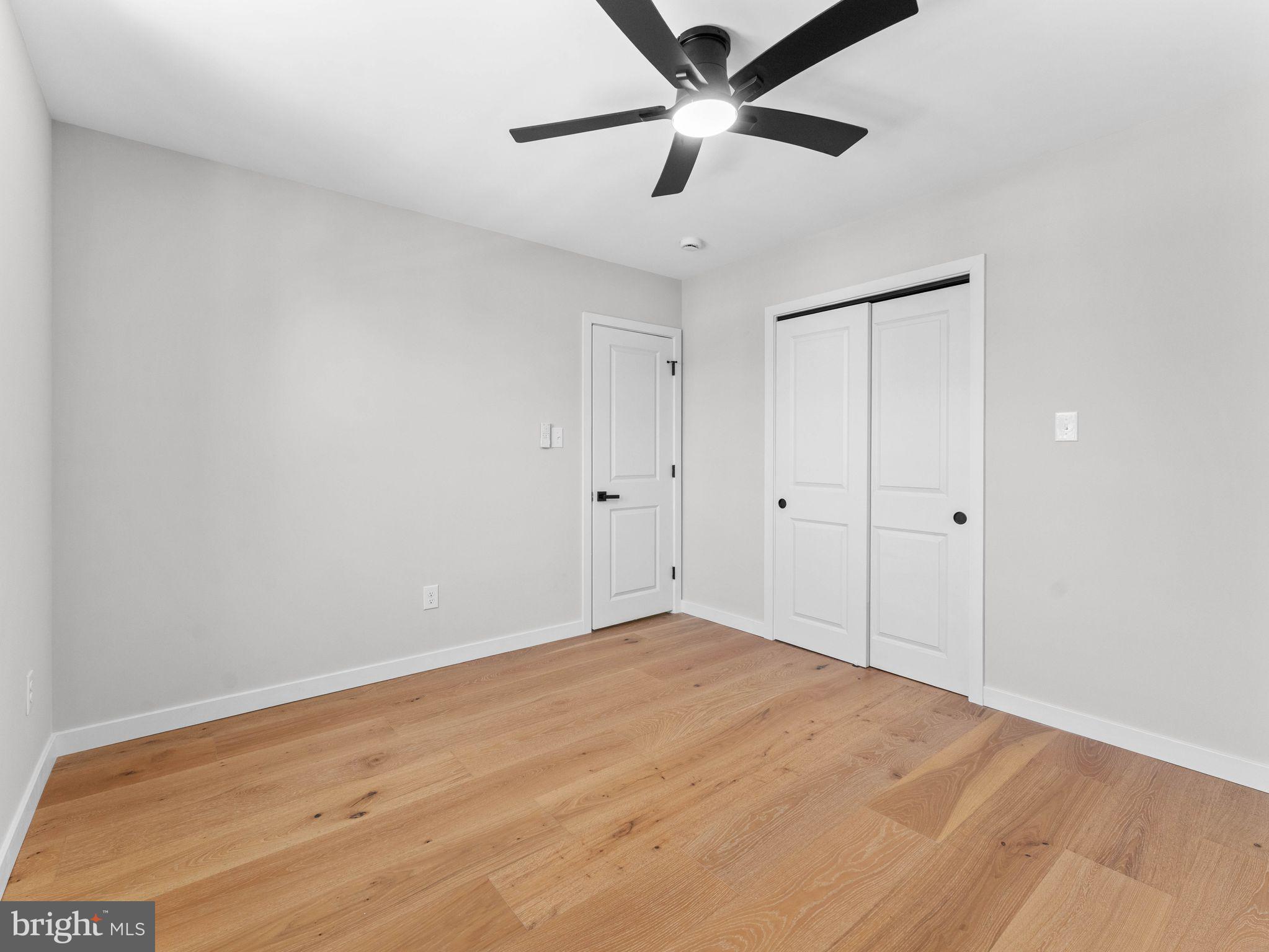 EAST MT AIRY - Residential