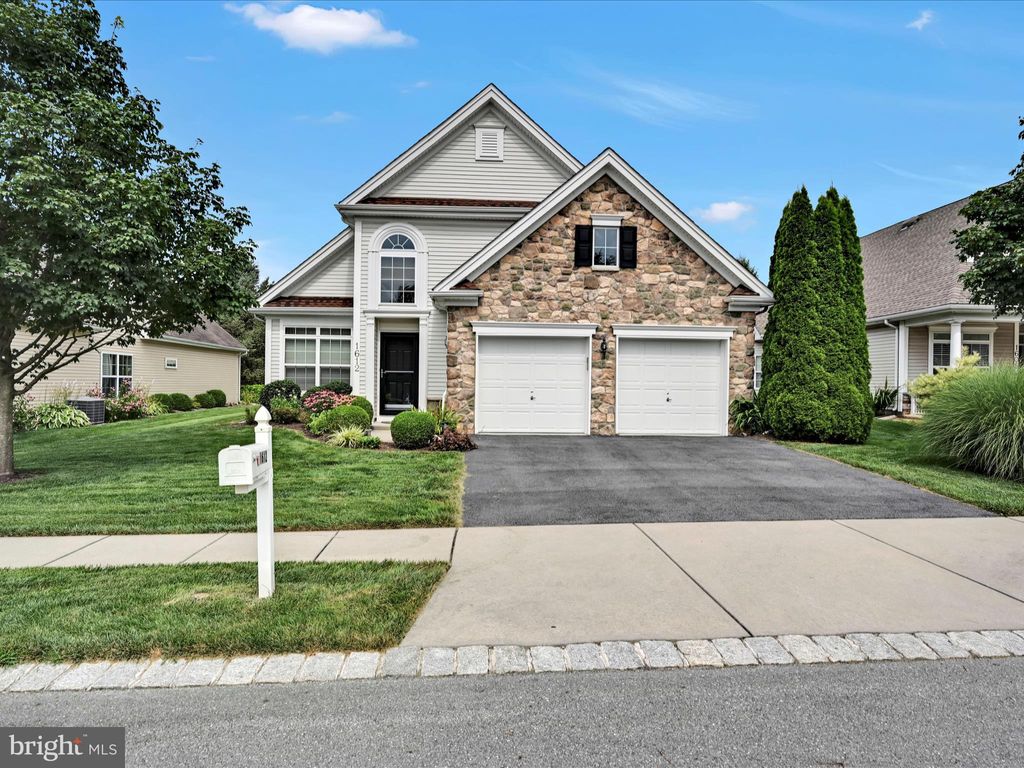 Photo of 1612 Parvin Road, LANCASTER, PA 17601 (MLS # PALA2072968)