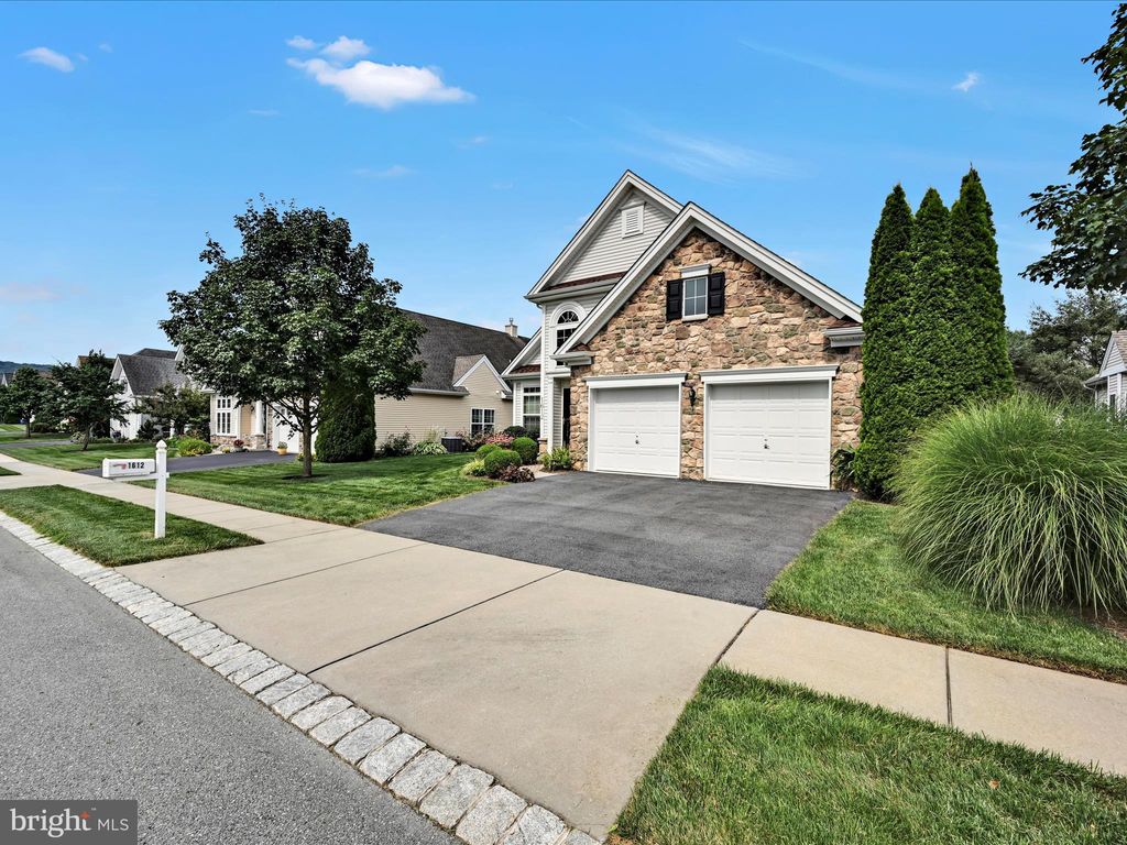 Photo of 1612 Parvin Road, LANCASTER, PA 17601 (MLS # PALA2072968)