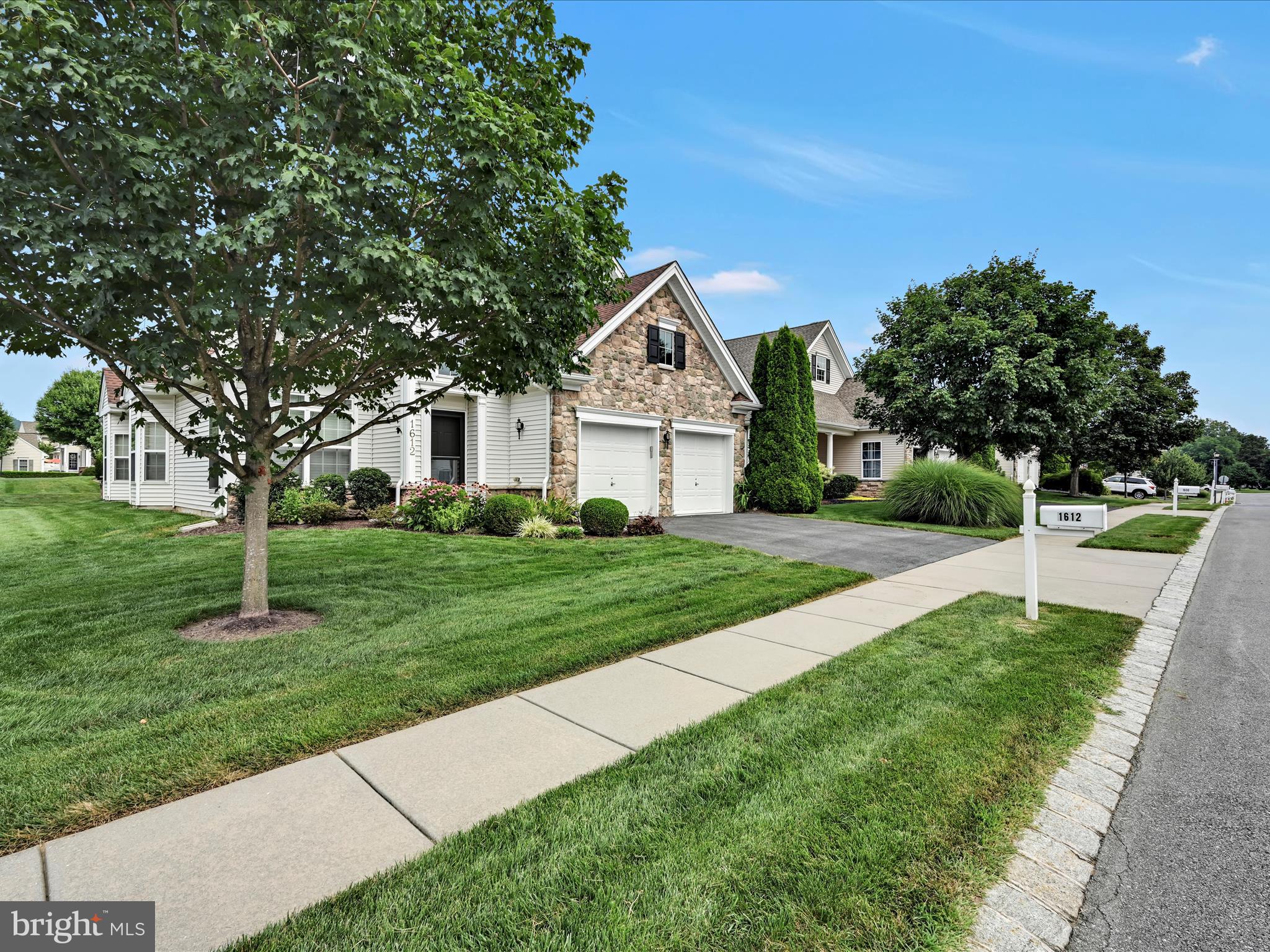 1612 PARVIN ROAD