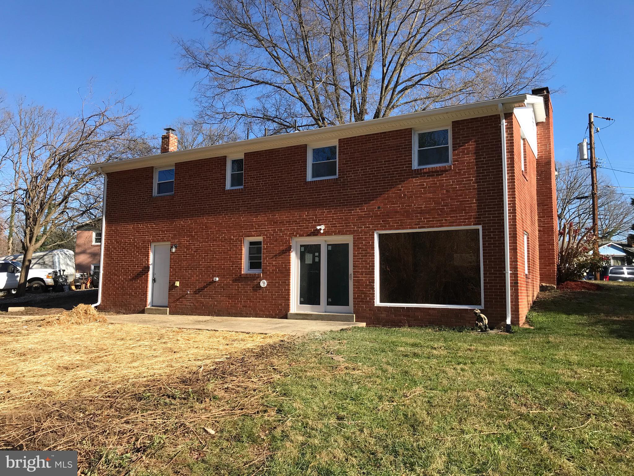 OAKLAWN - Residential