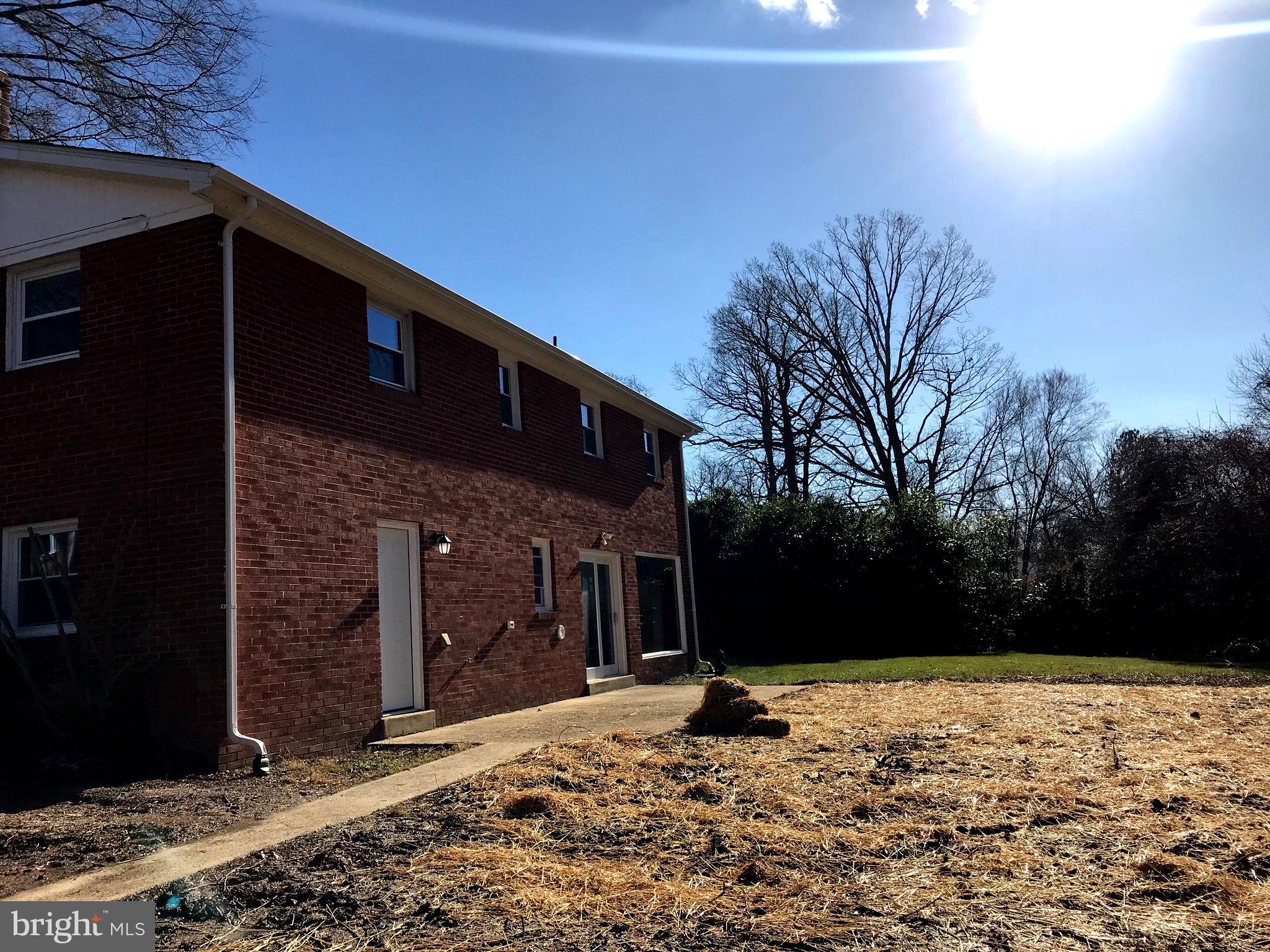 OAKLAWN - Residential